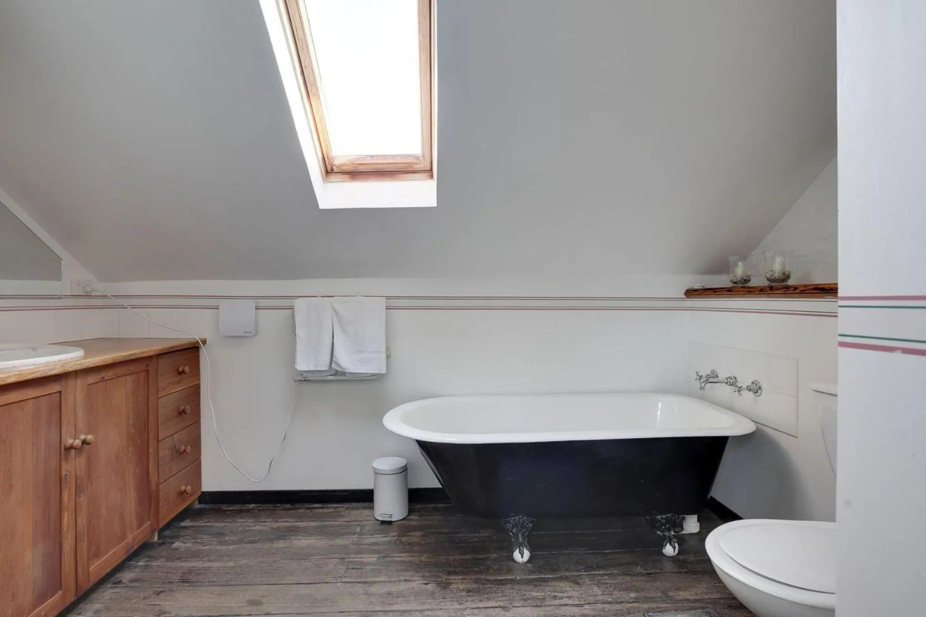 Bathroom in Whites Corner