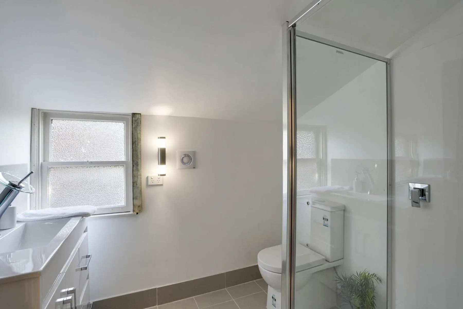 Bathroom in Whites Corner