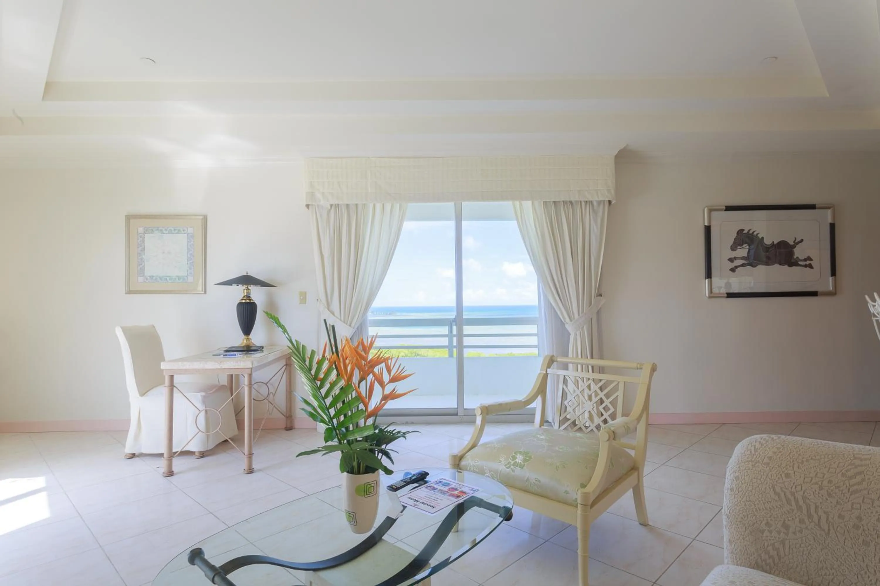 Coffee/tea facilities in Palasia Hotel