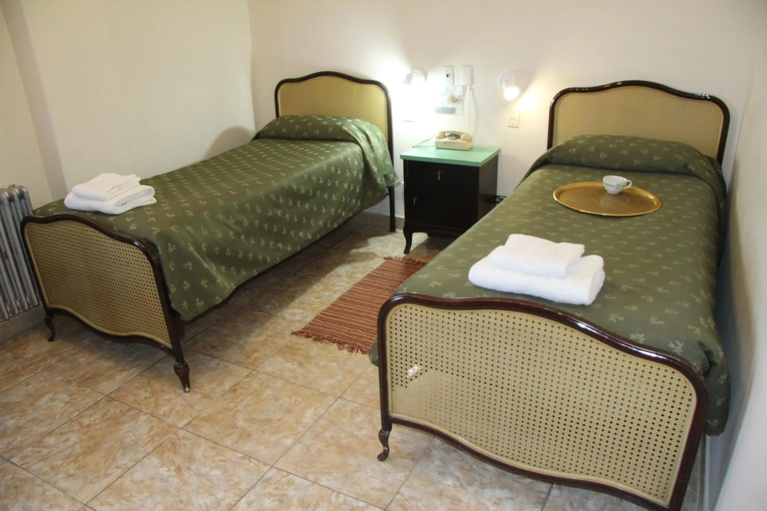 Hotel Touring Club