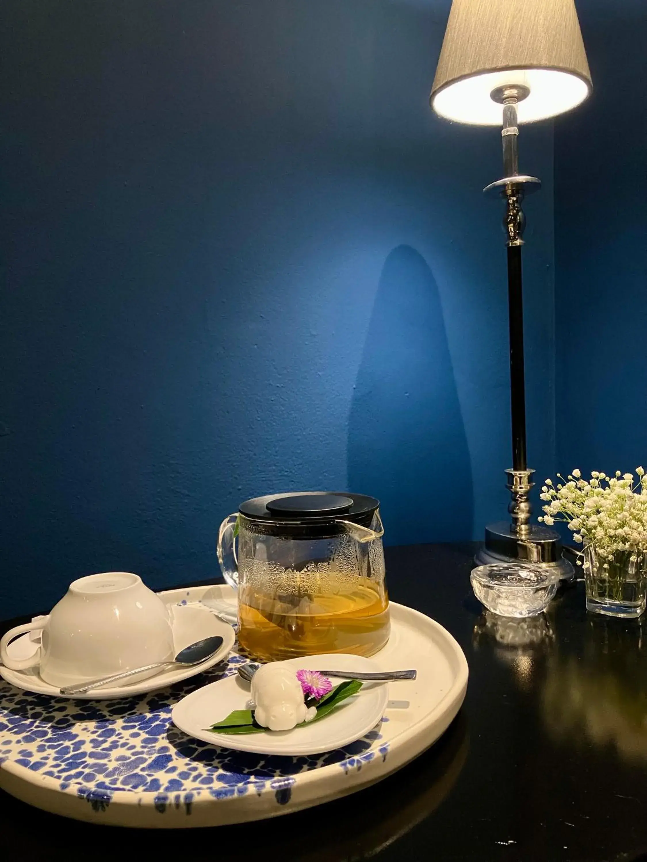Spa and wellness centre/facilities in Hotel Clover Asoke - SHA Extra Plus Spa and wellness centre/facilities in Hotel Clover Asoke - SHA Extra Plus