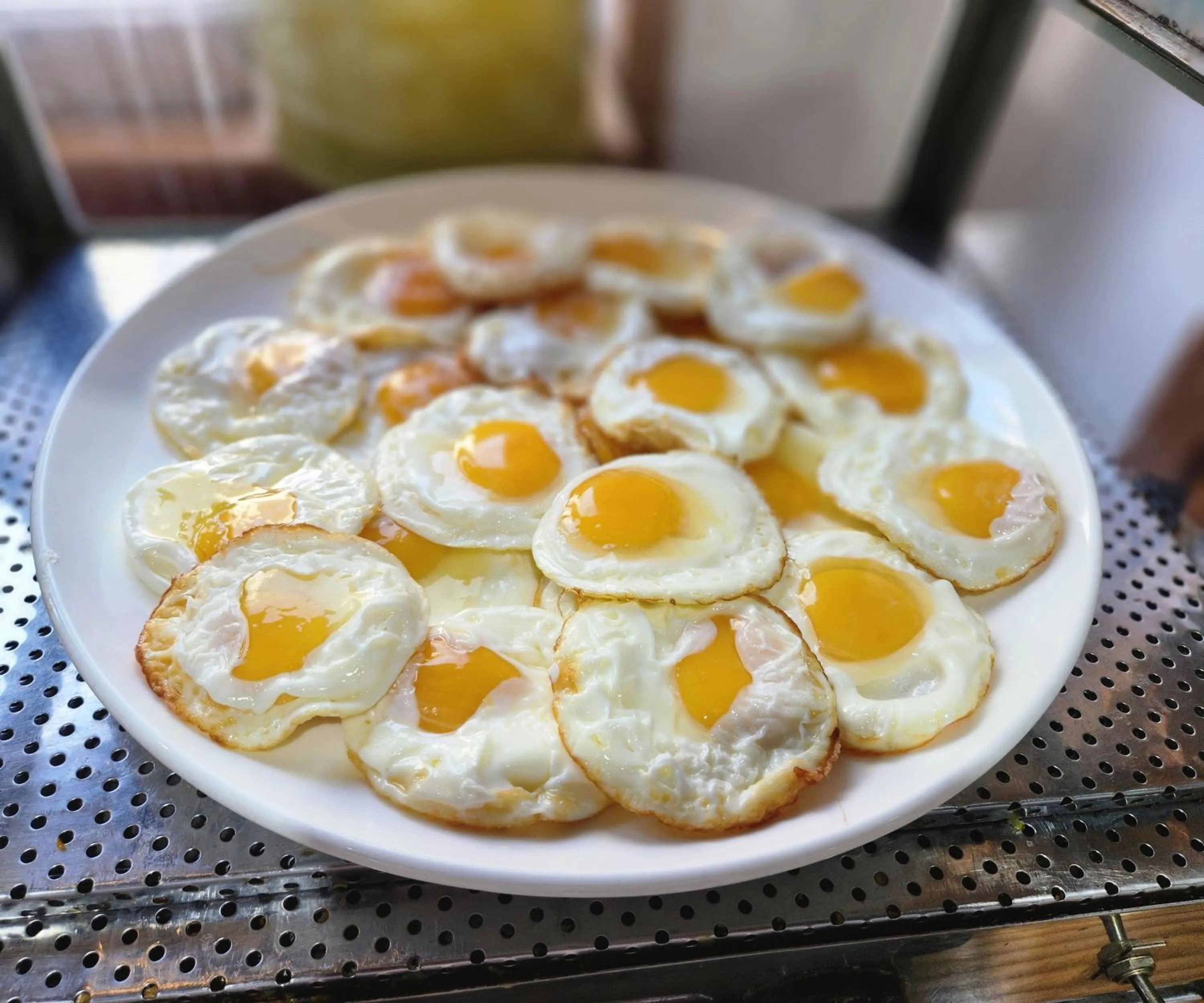 Restaurant/places to eat in Stay Pohang Hotel