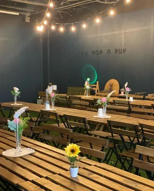 Property building in Stay Pohang Hotel Property building in Stay Pohang Hotel