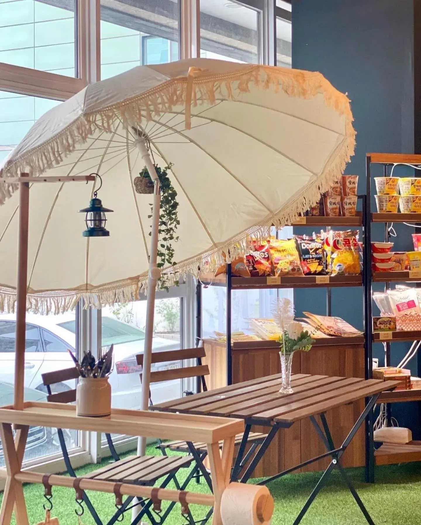 Property building in Stay Pohang Hotel Property building in Stay Pohang Hotel