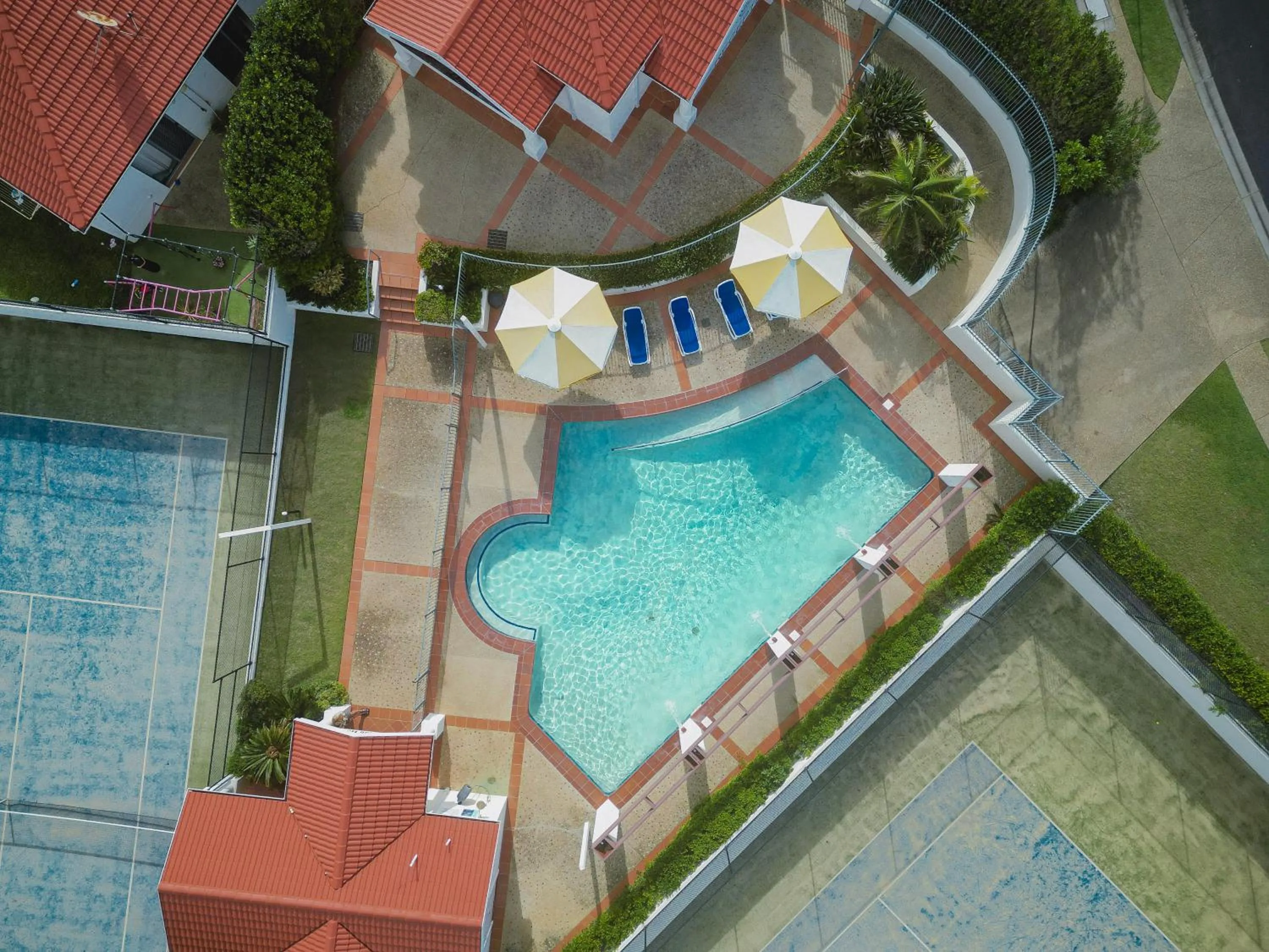The Breakers Yamba