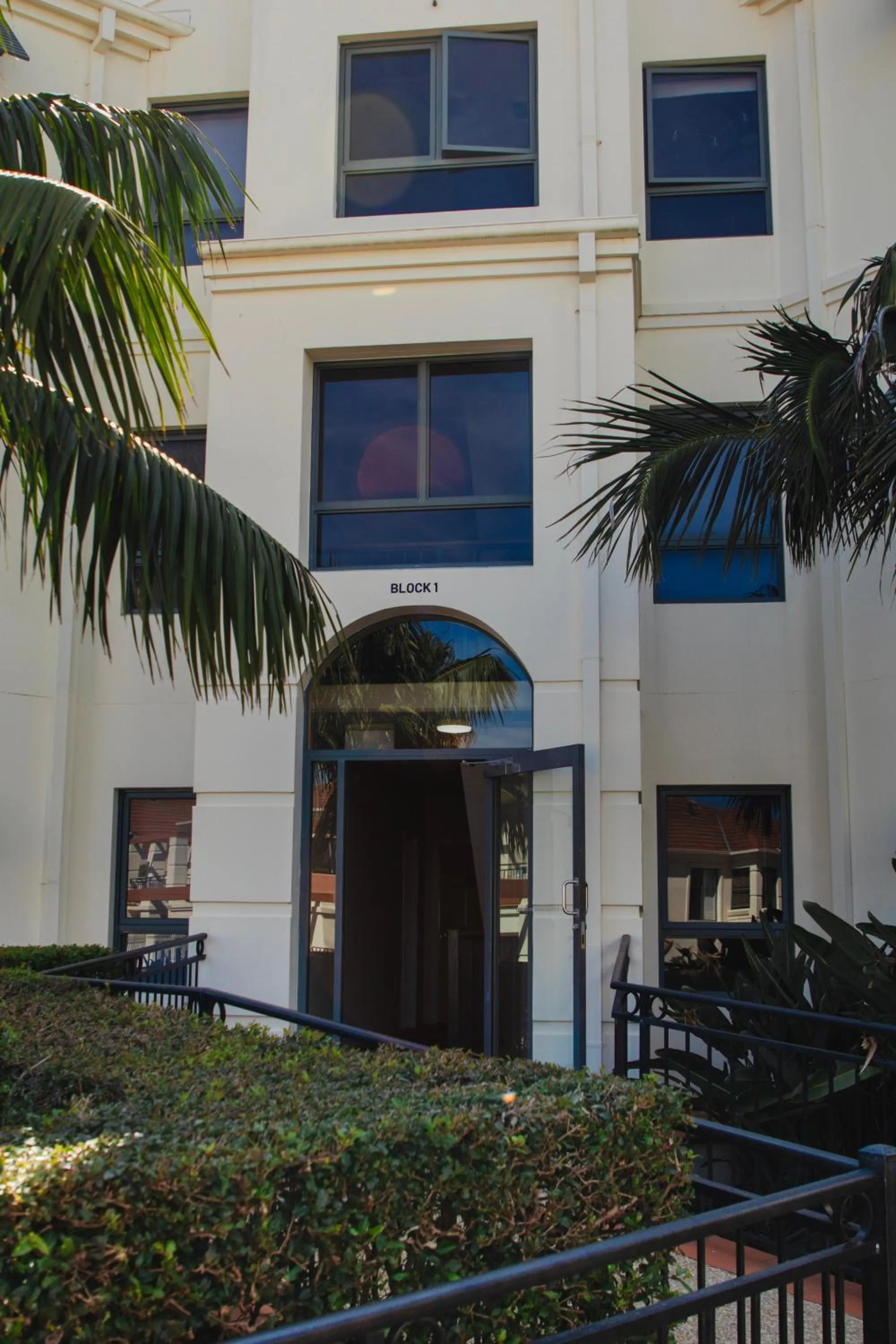 The Breakers Yamba
