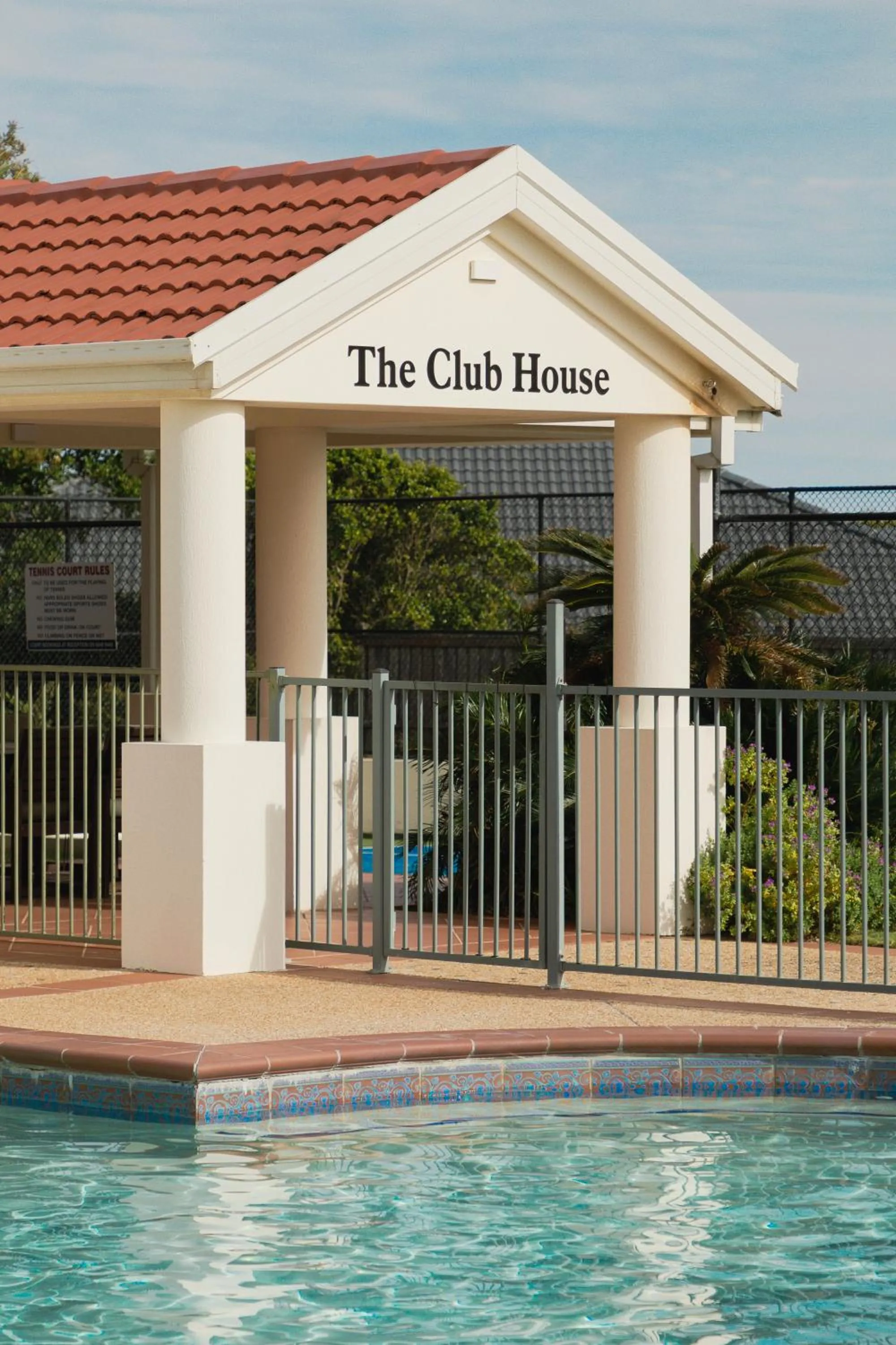 The Breakers Yamba