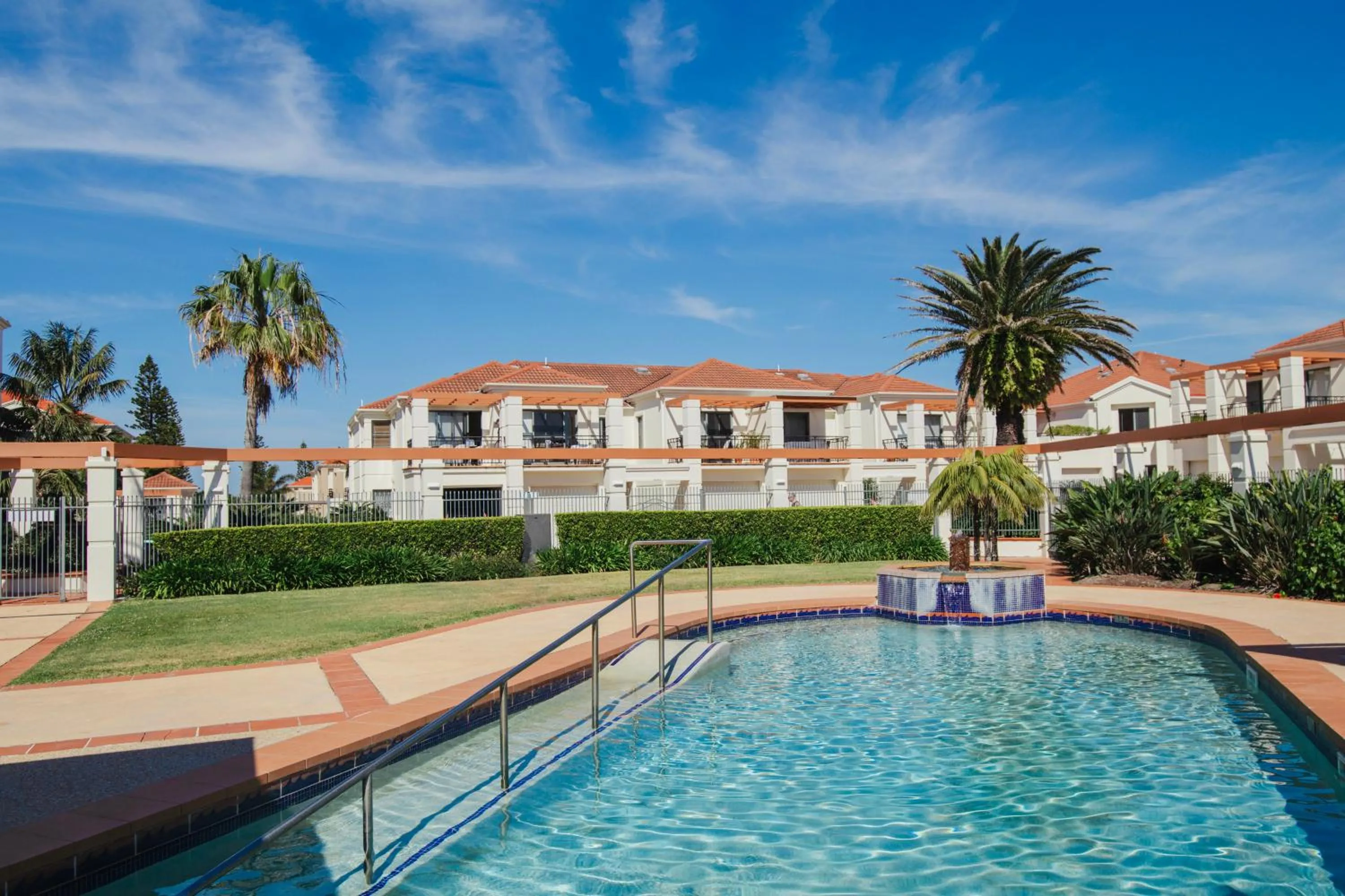 The Breakers Yamba