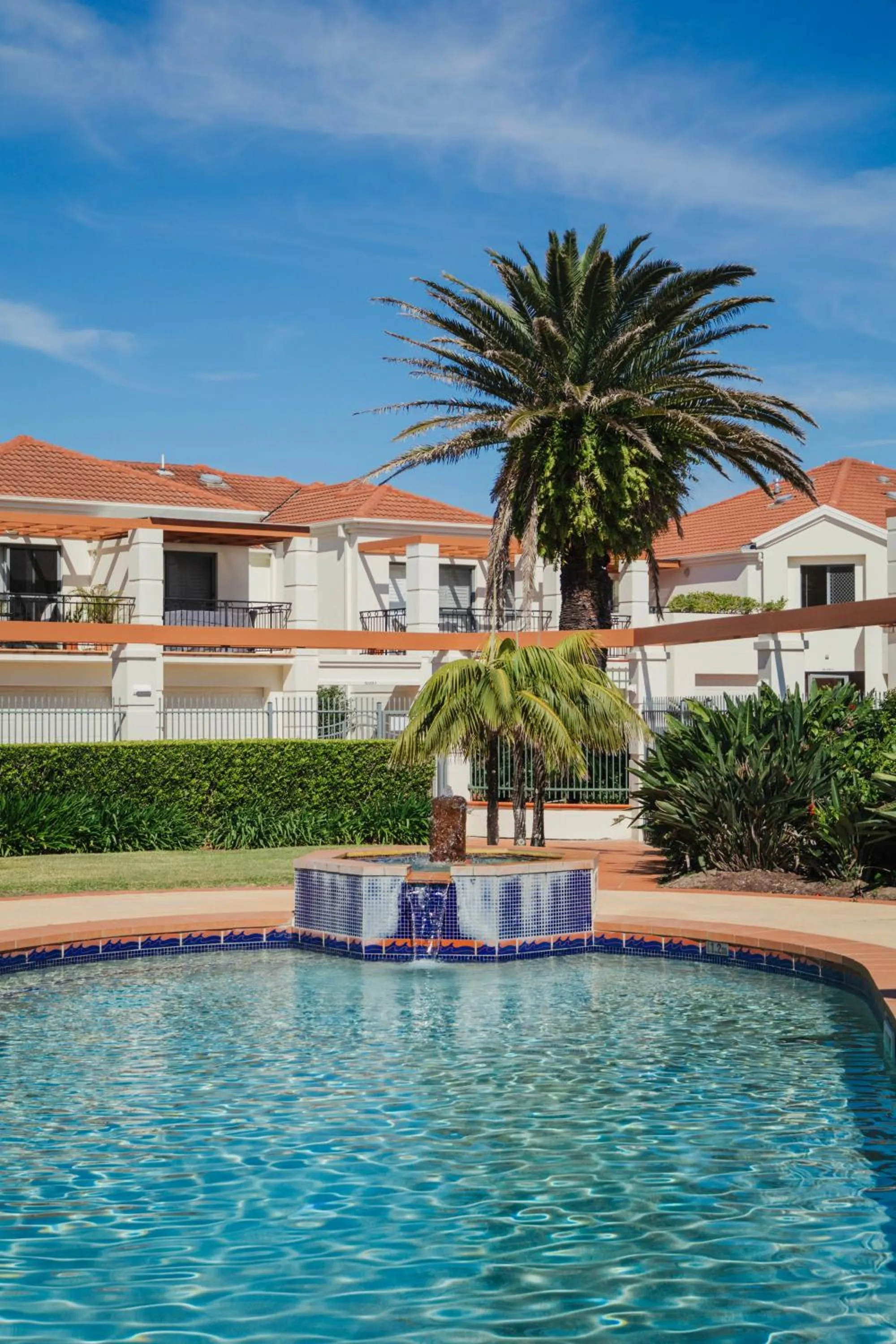 The Breakers Yamba