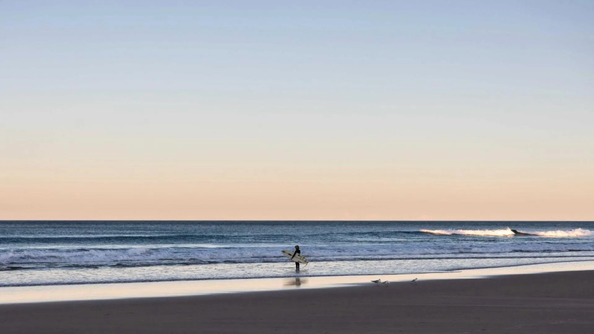 The Breakers Yamba