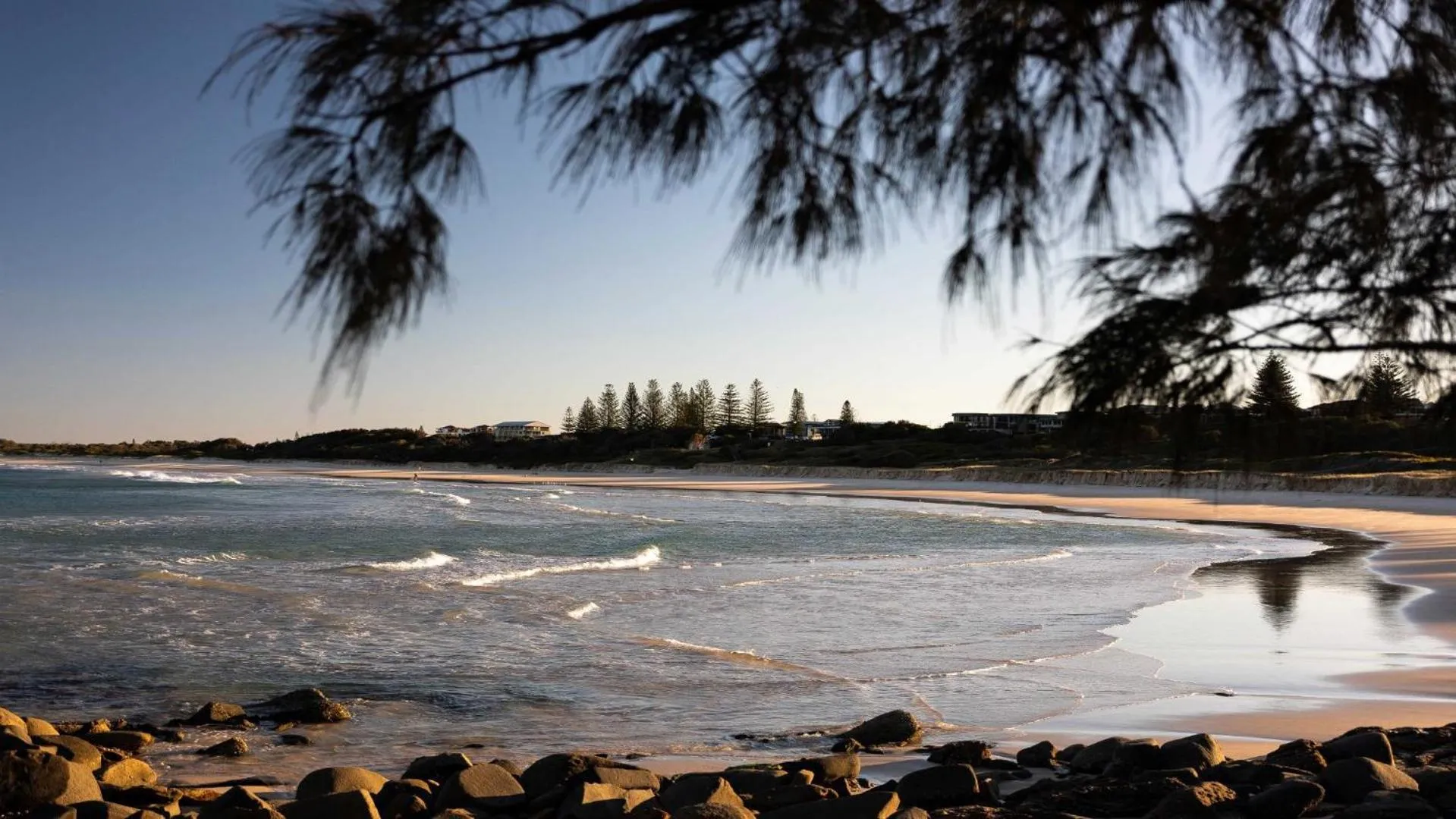 The Breakers Yamba