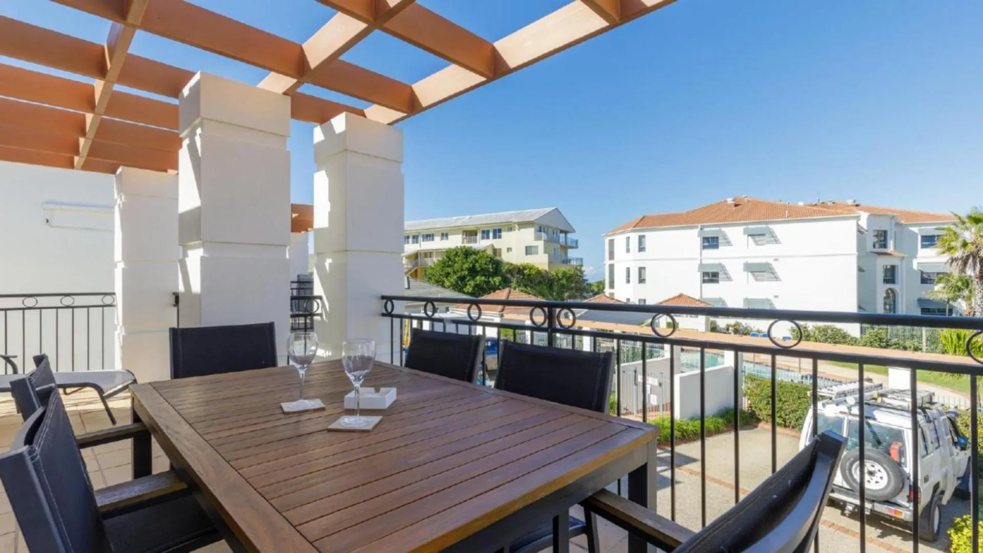 The Breakers Yamba