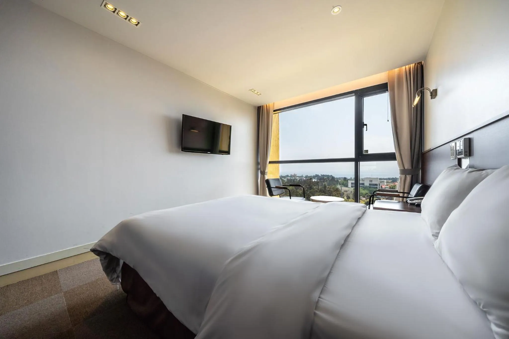 Sunrise Hotel Jungmun Branch