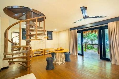 The Henry Resort Qi El Nido