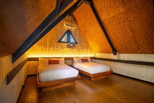 The Henry Resort Qi El Nido