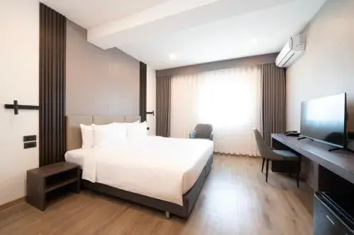 SureStay Plus by Best Western Ramkhamhaeng Airport Rail Link Bangkok SureStay Plus by Best Western Ramkhamhaeng Airport Rail Link Bangkok