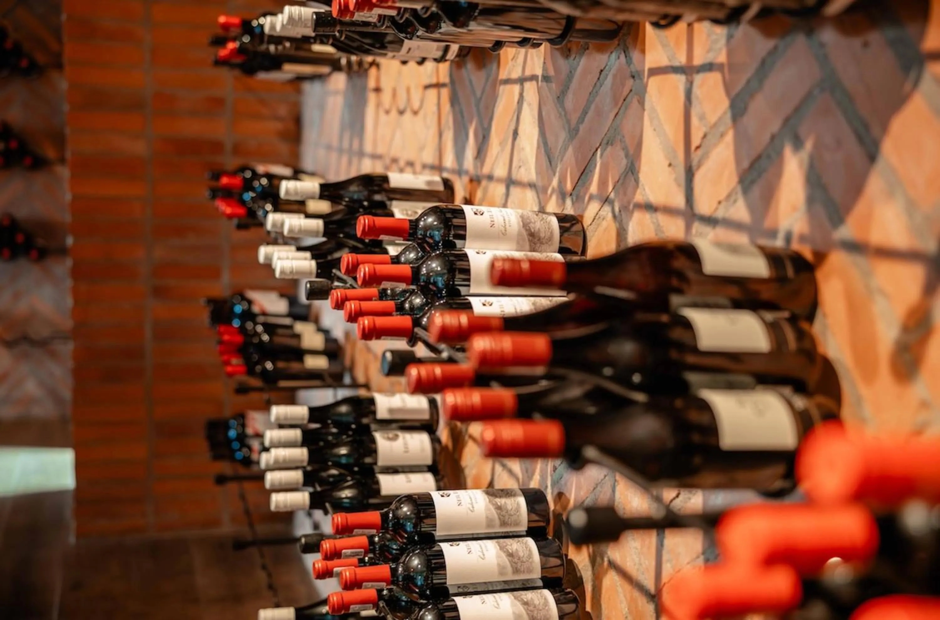 Restaurant/places to eat in Kapama River Lodge