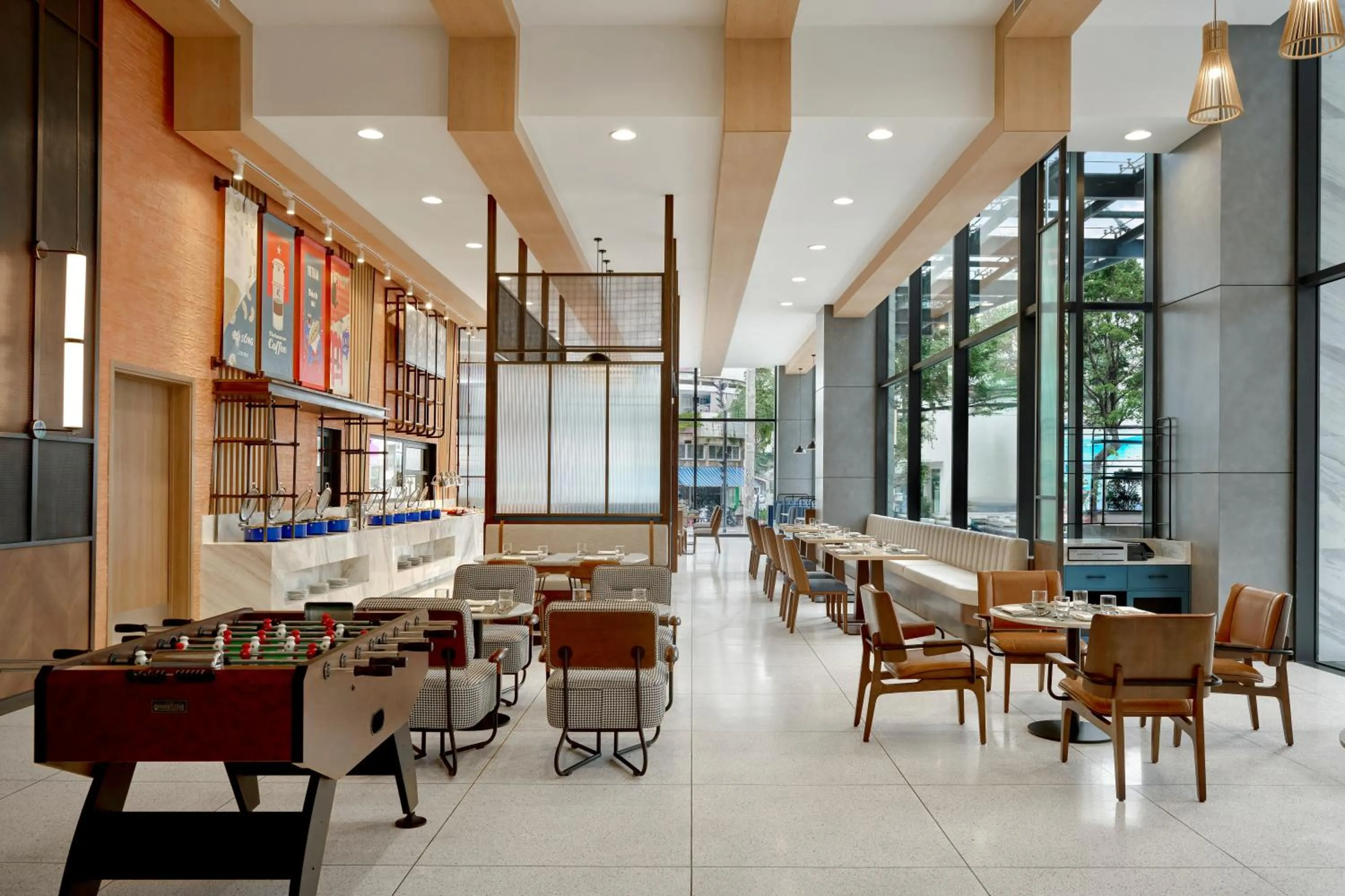 Four Points by Sheraton Nha Trang