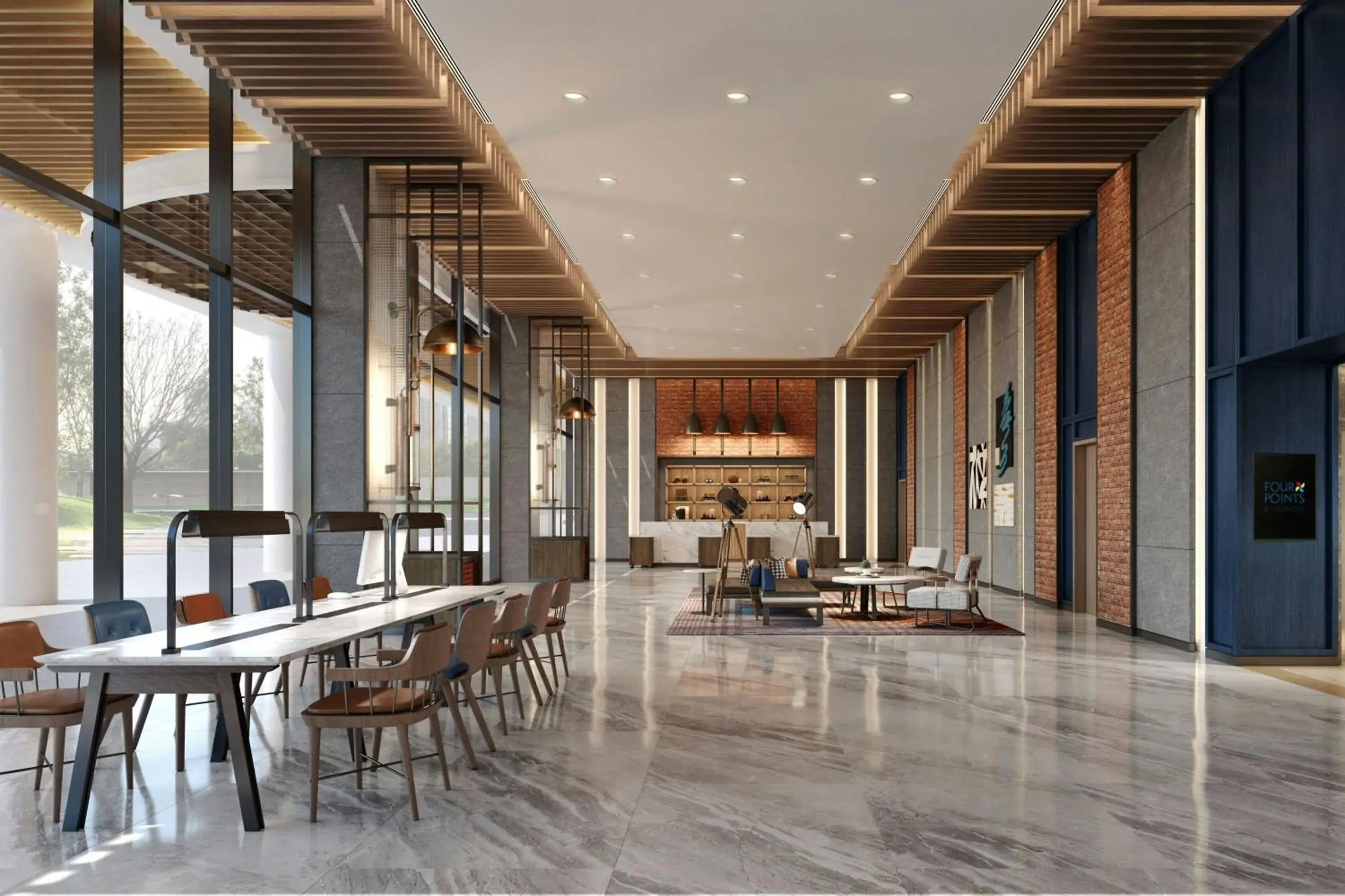 Four Points by Sheraton Nha Trang Four Points by Sheraton Nha Trang