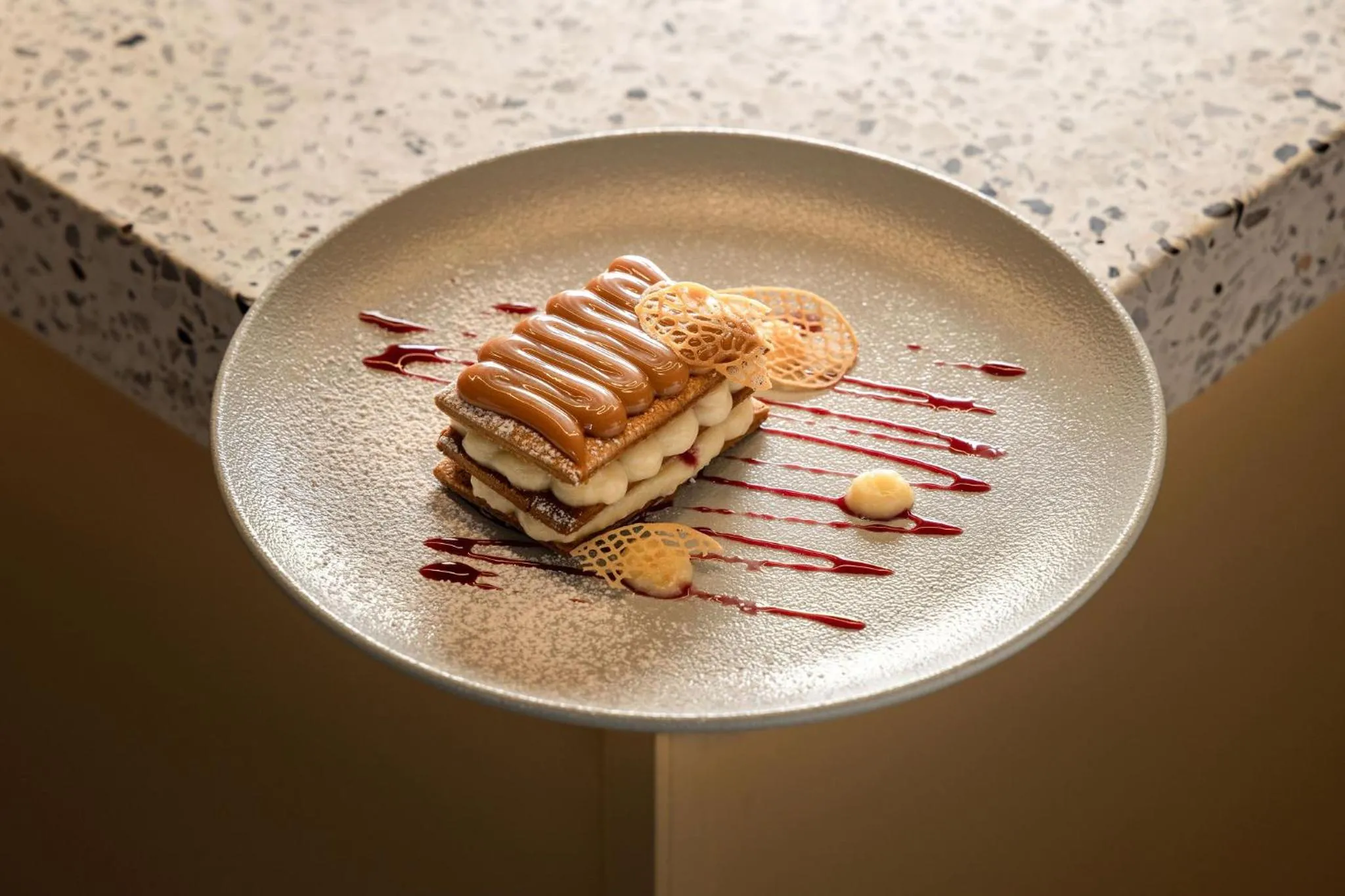 Food in Loma, Medellin, a Tribute Portfolio Hotel