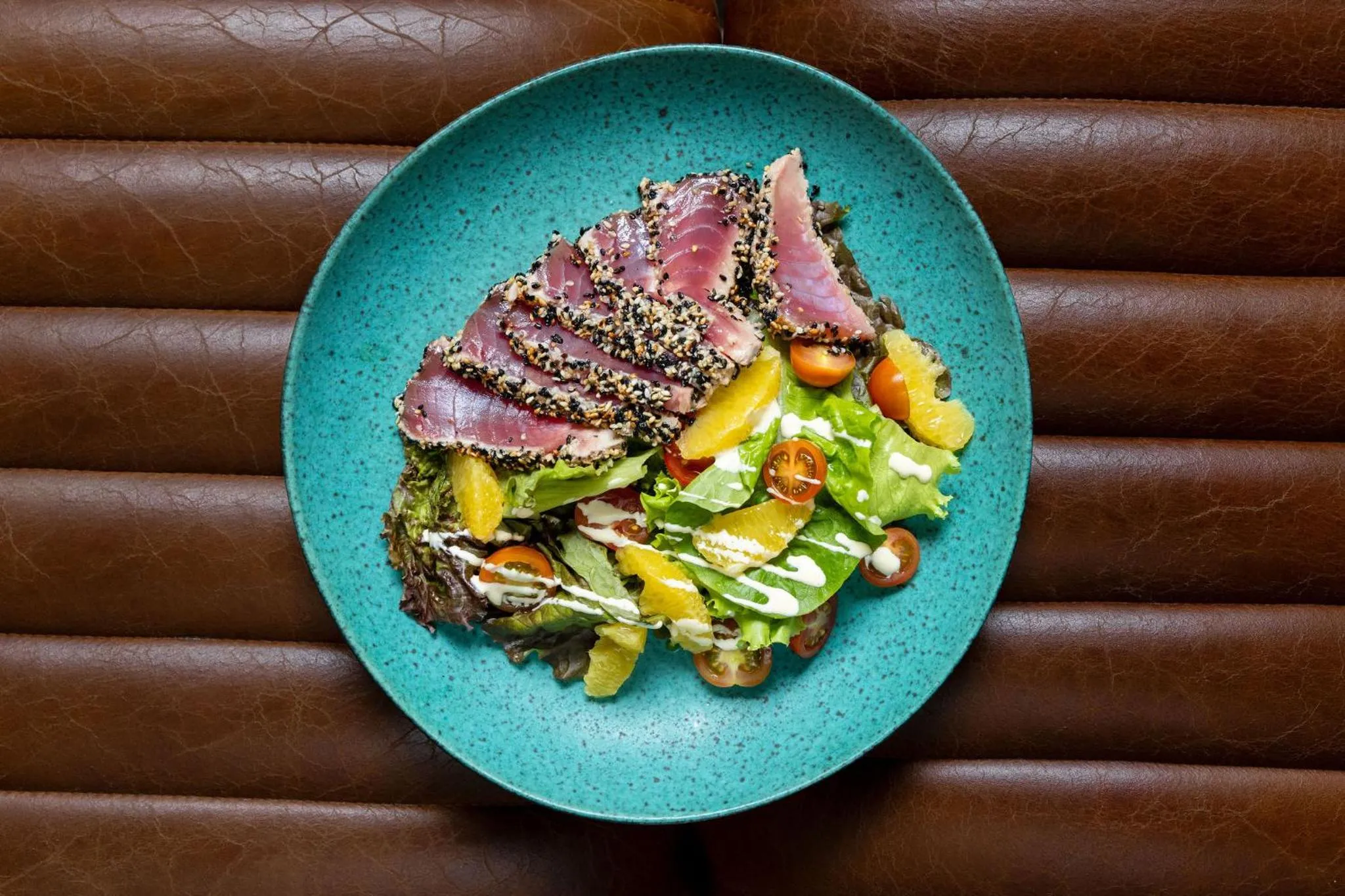 Food in Loma, Medellin, a Tribute Portfolio Hotel
