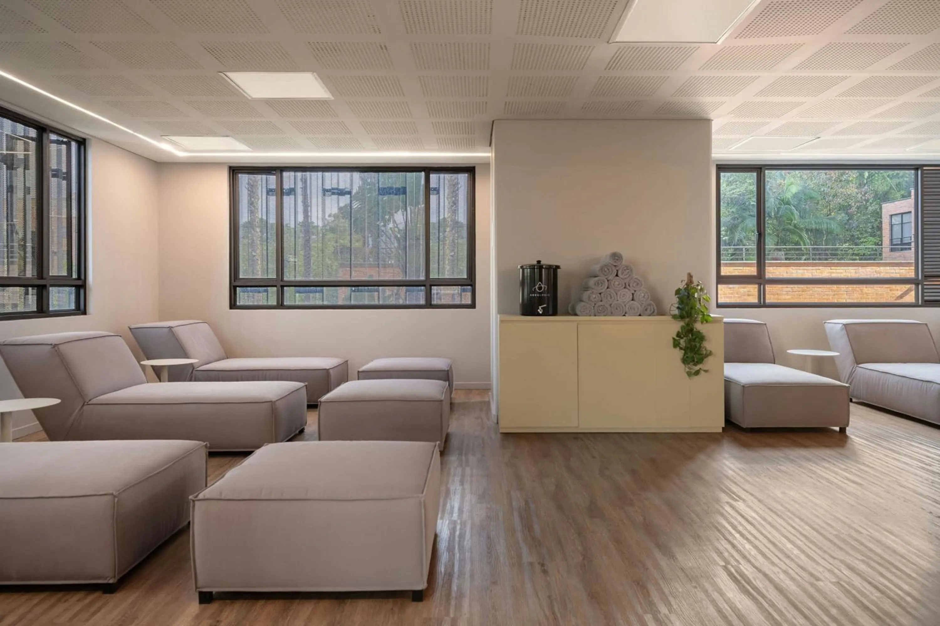 Spa and wellness centre/facilities in Loma, Medellin, a Tribute Portfolio Hotel