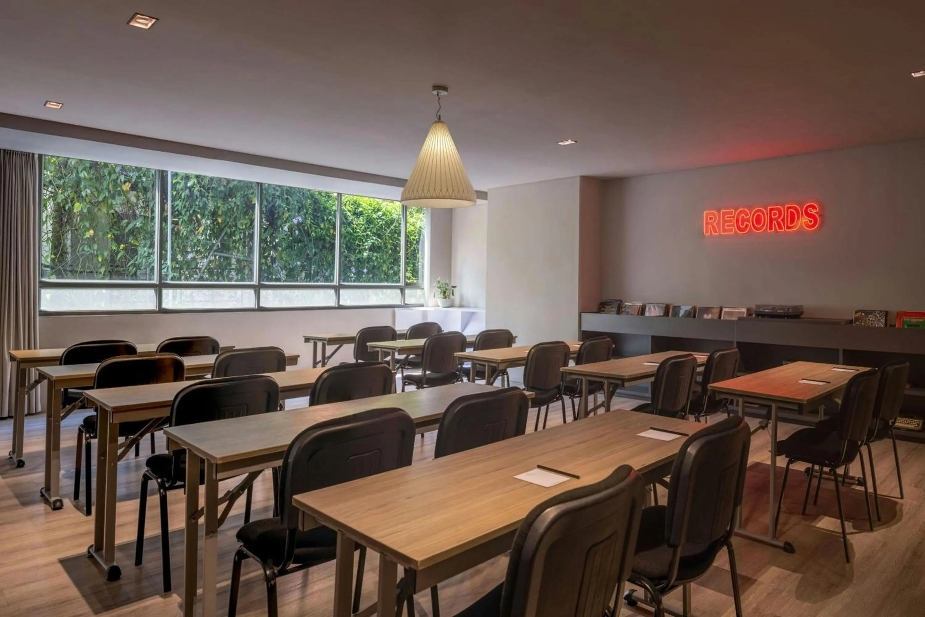 Meeting/conference room in Loma, Medellin, a Tribute Portfolio Hotel
