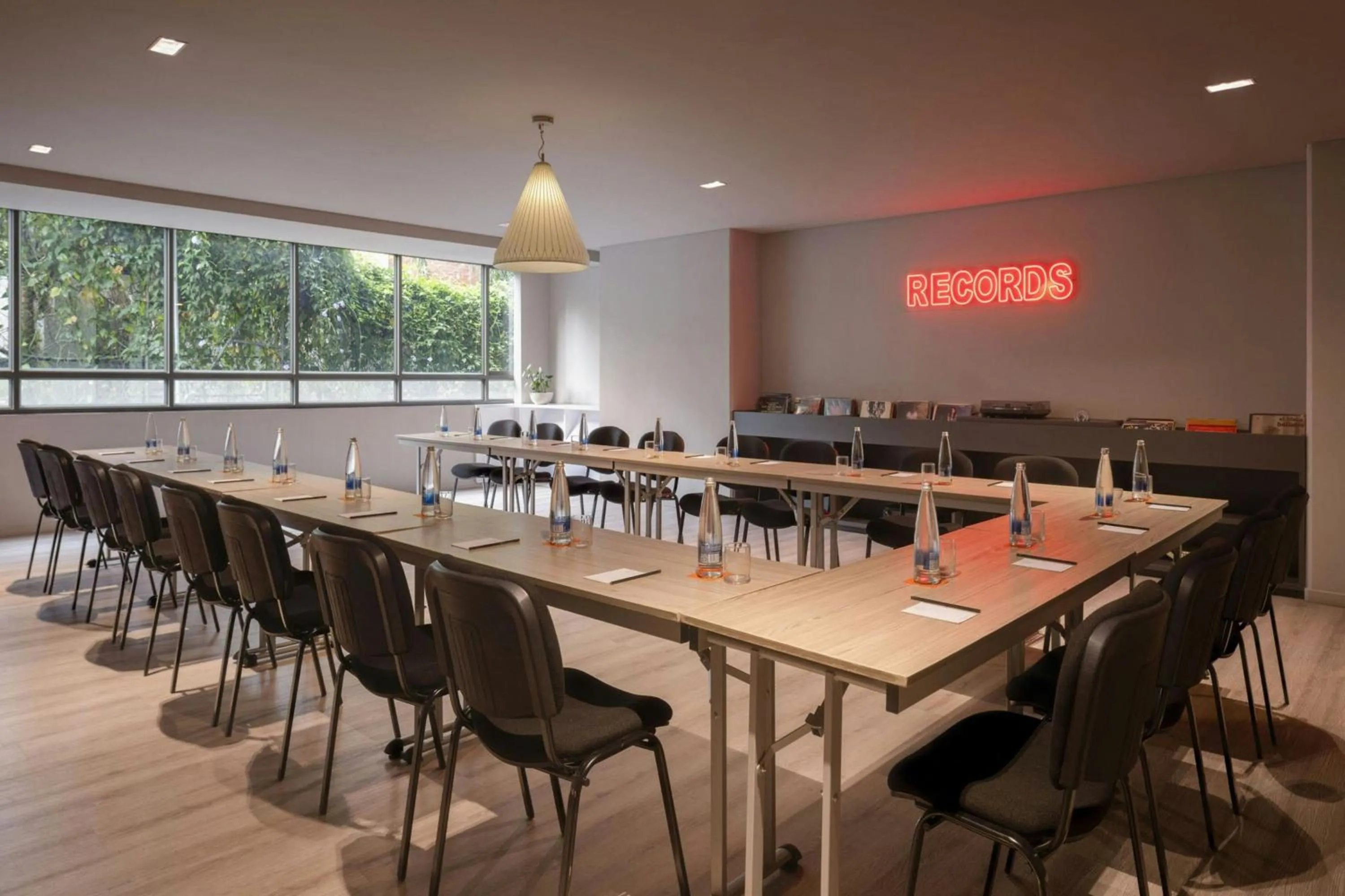 Meeting/conference room in Loma, Medellin, a Tribute Portfolio Hotel