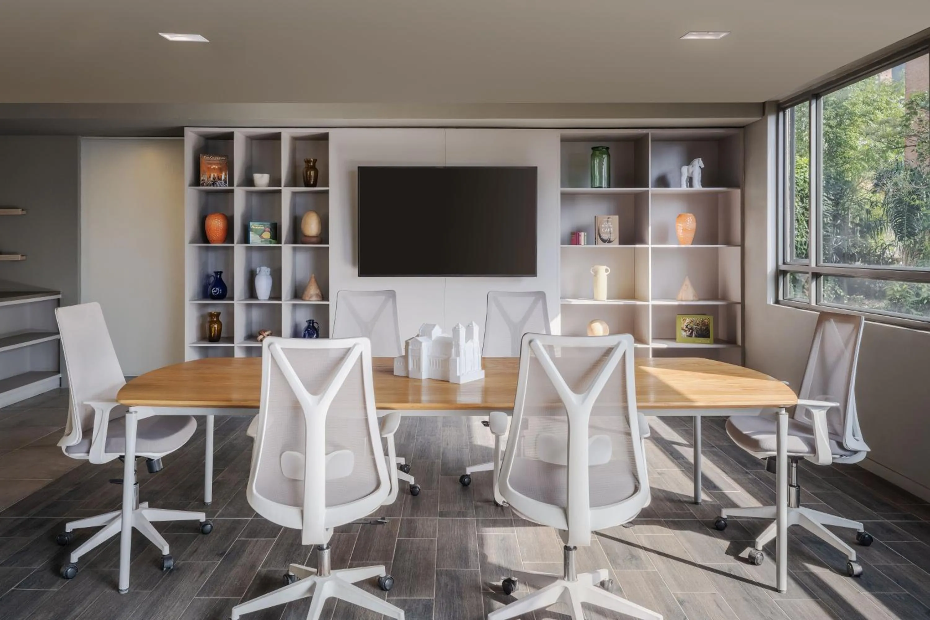 Meeting/conference room in Loma, Medellin, a Tribute Portfolio Hotel