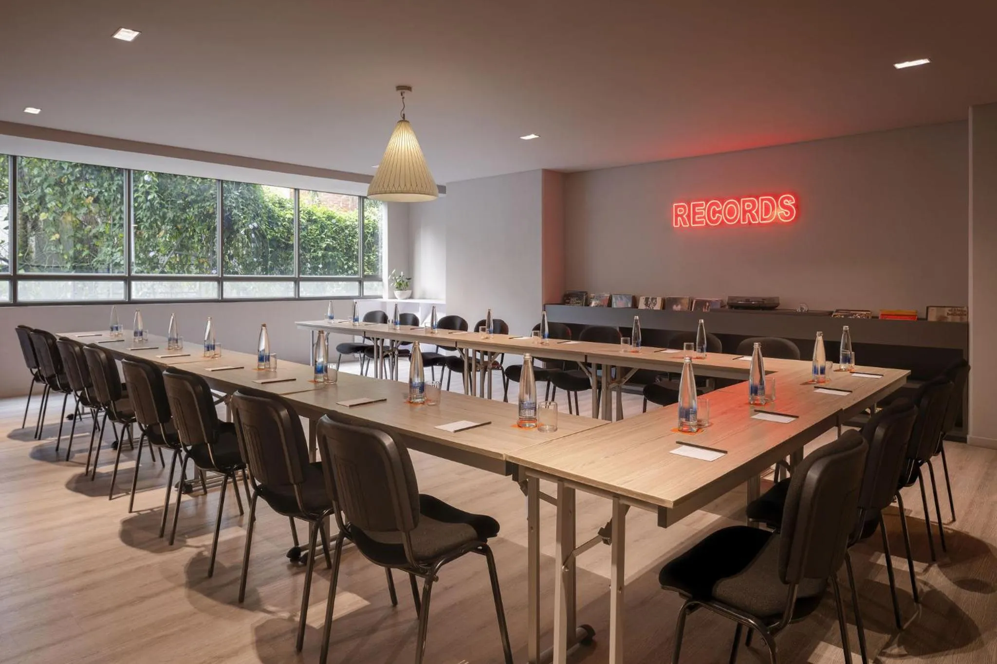 Meeting/conference room in Loma, Medellin, a Tribute Portfolio Hotel