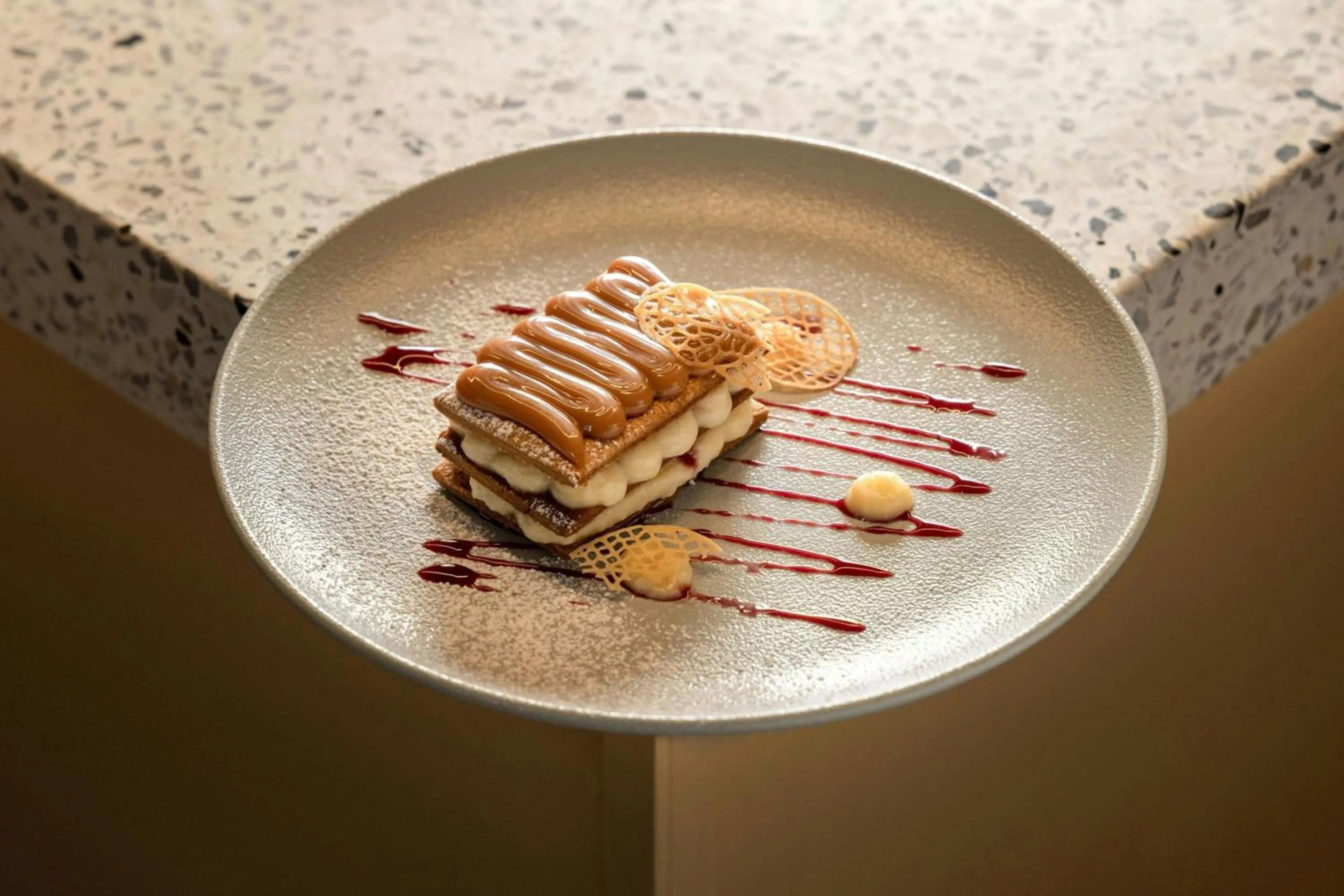 Restaurant/places to eat in Loma, Medellin, a Tribute Portfolio Hotel