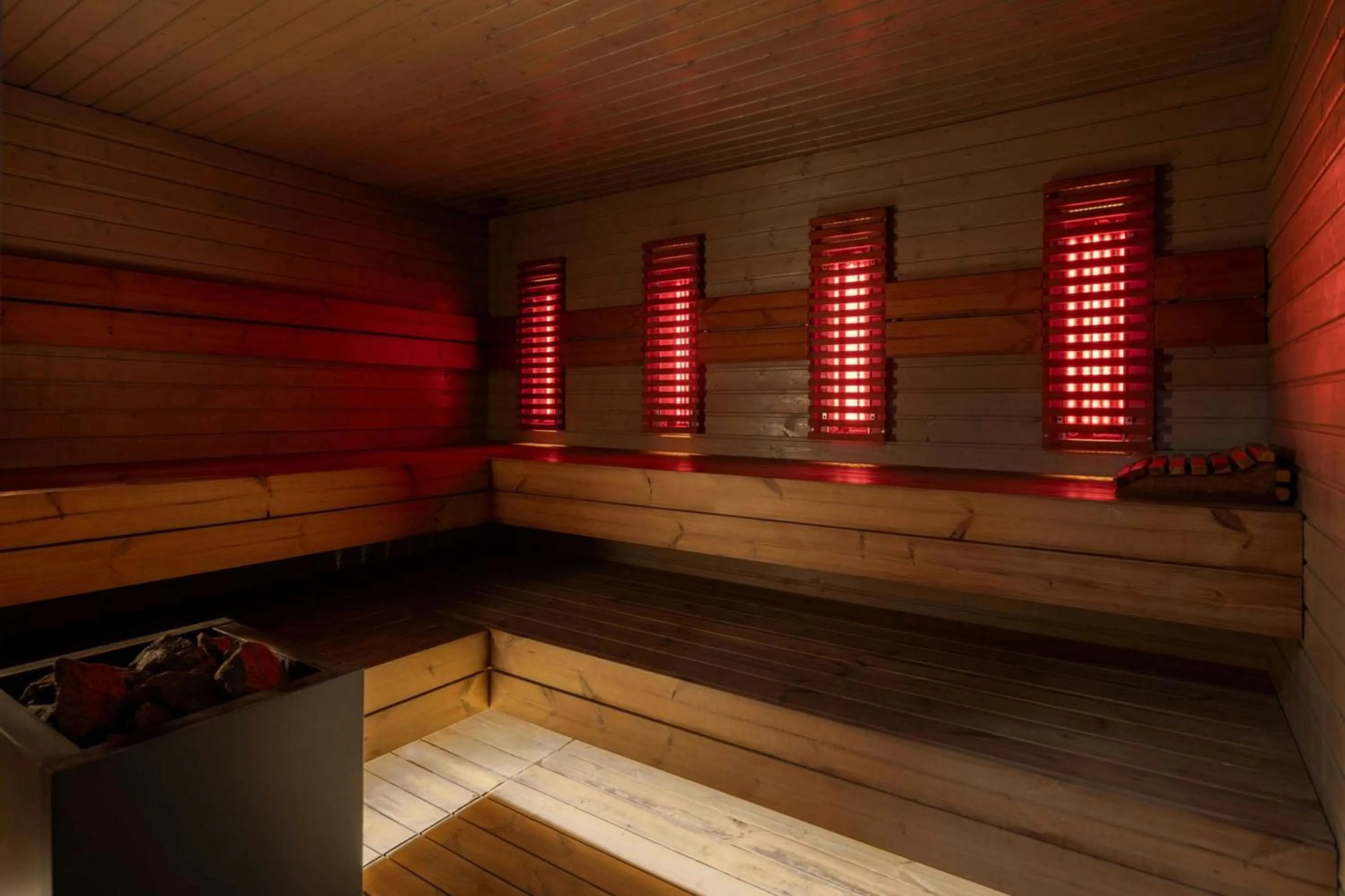 Area and facilities in Loma, Medellin, a Tribute Portfolio Hotel