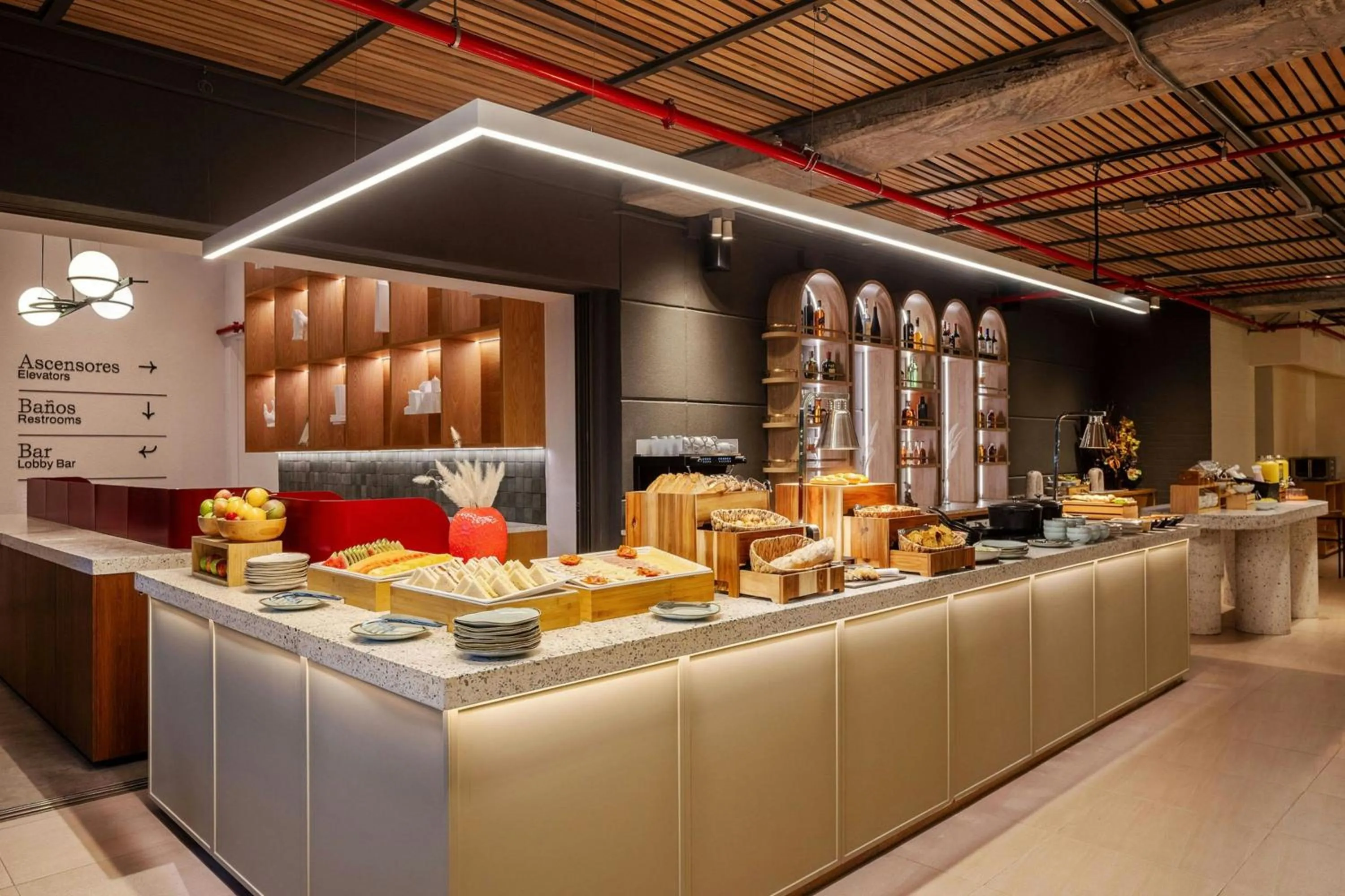 Breakfast in Loma, Medellin, a Tribute Portfolio Hotel