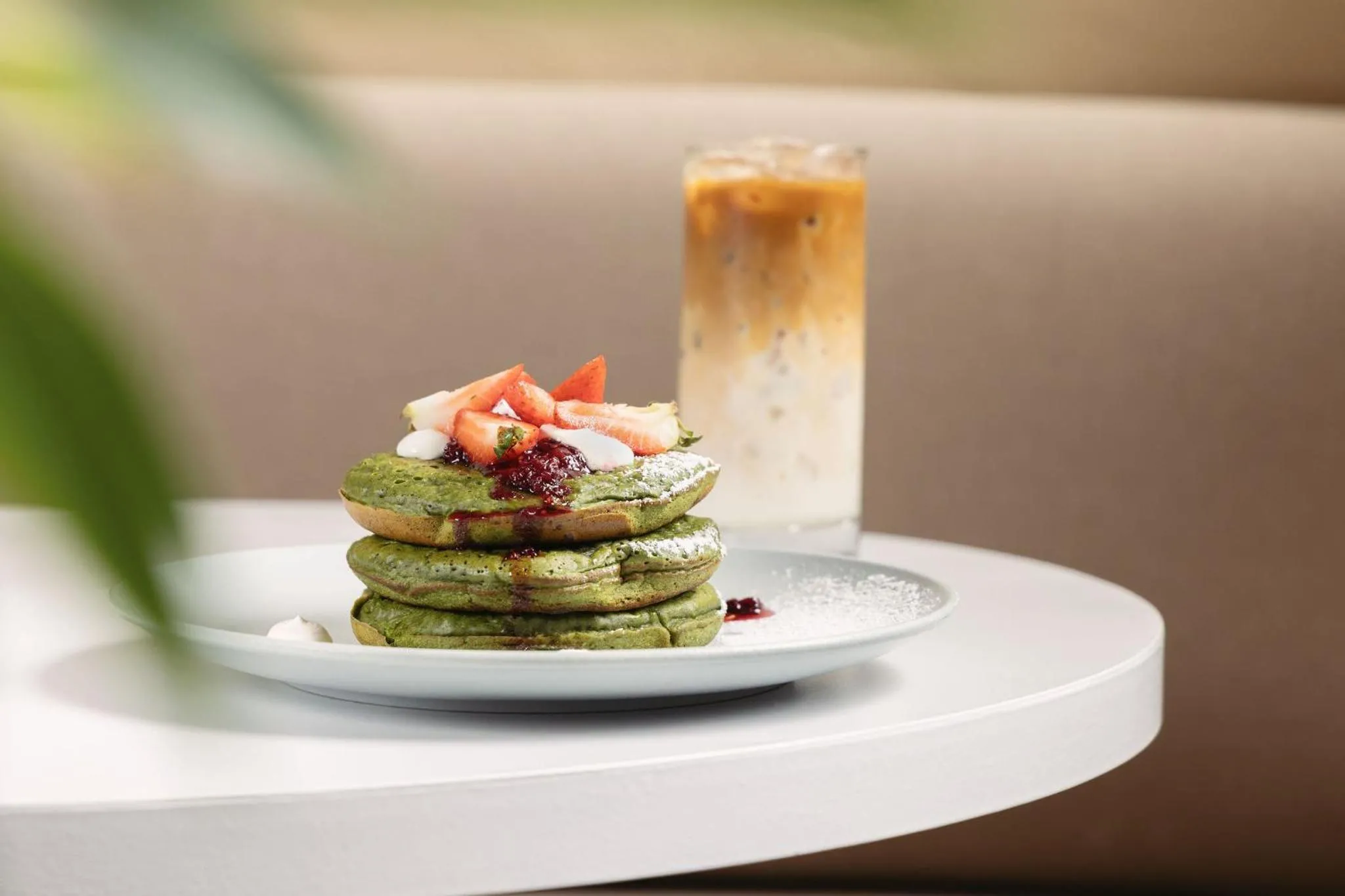 Food in Loma, Medellin, a Tribute Portfolio Hotel