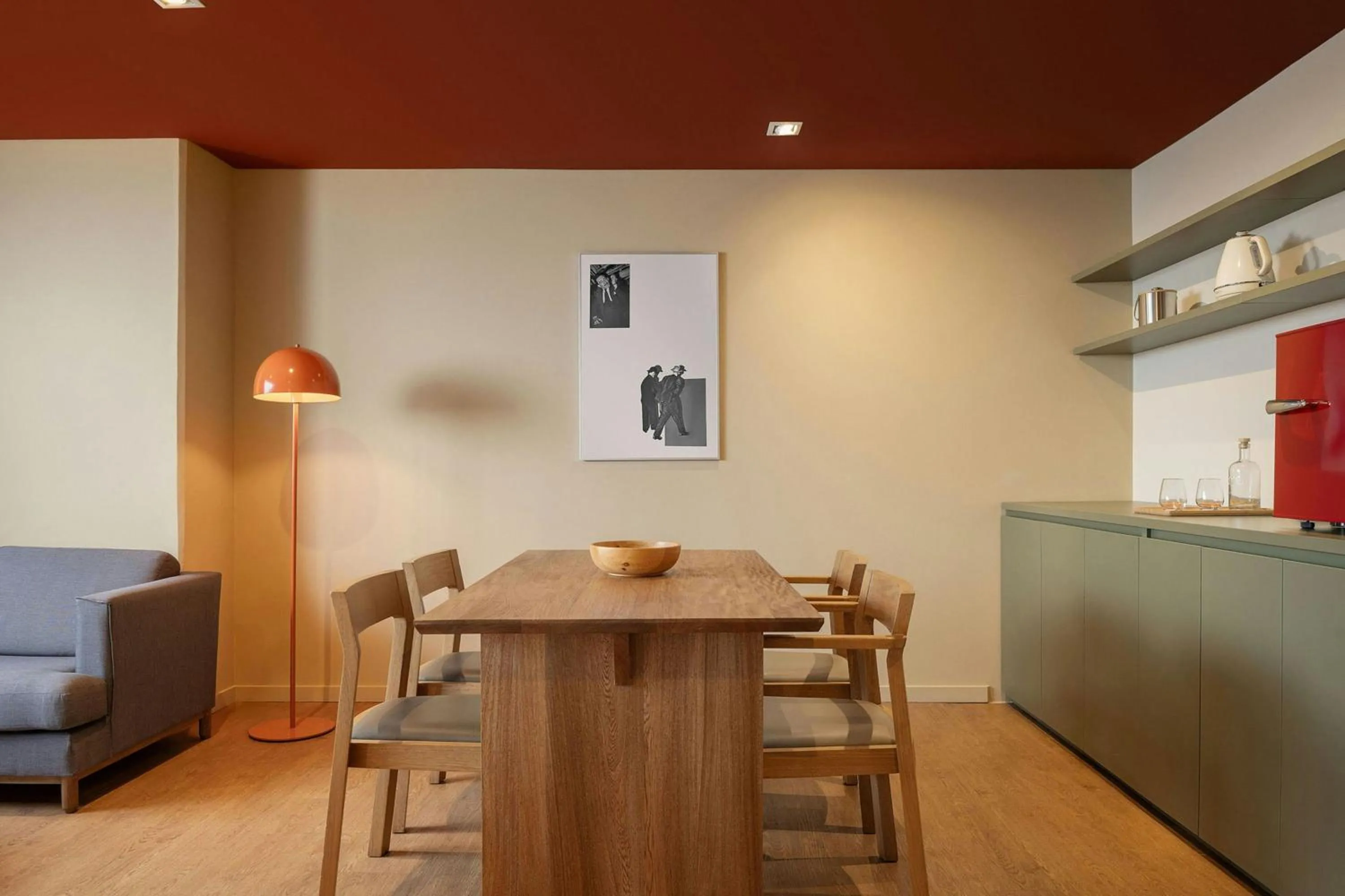 Photo of the whole room in Loma, Medellin, a Tribute Portfolio Hotel