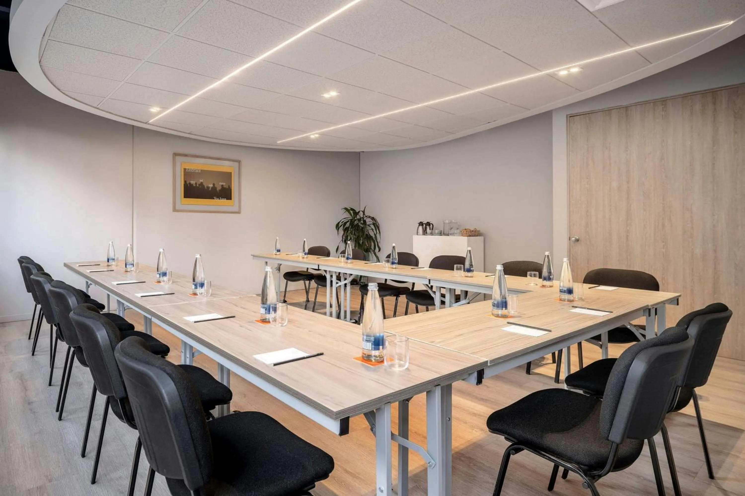 Meeting/conference room in Loma, Medellin, a Tribute Portfolio Hotel