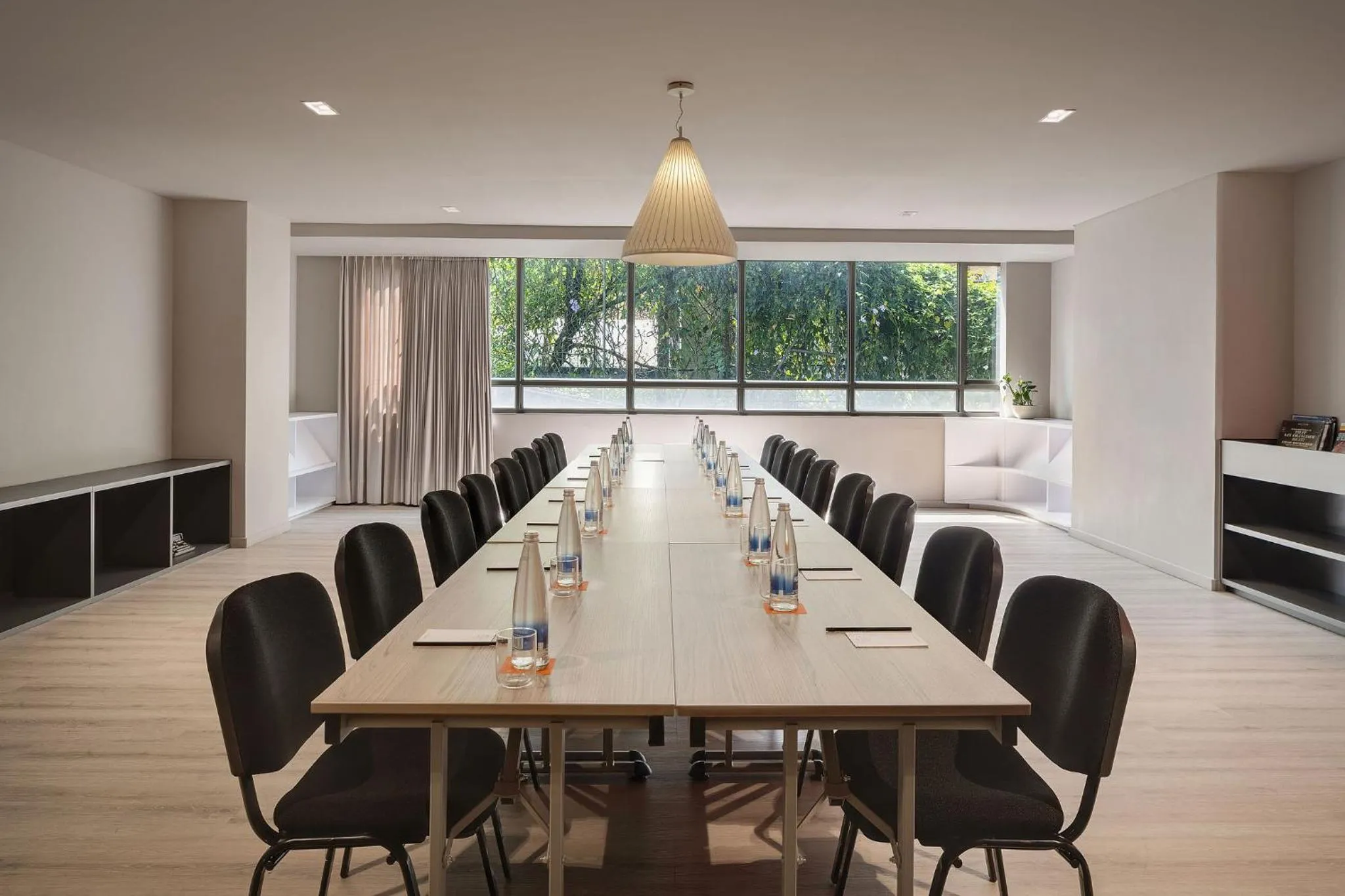 Meeting/conference room in Loma, Medellin, a Tribute Portfolio Hotel