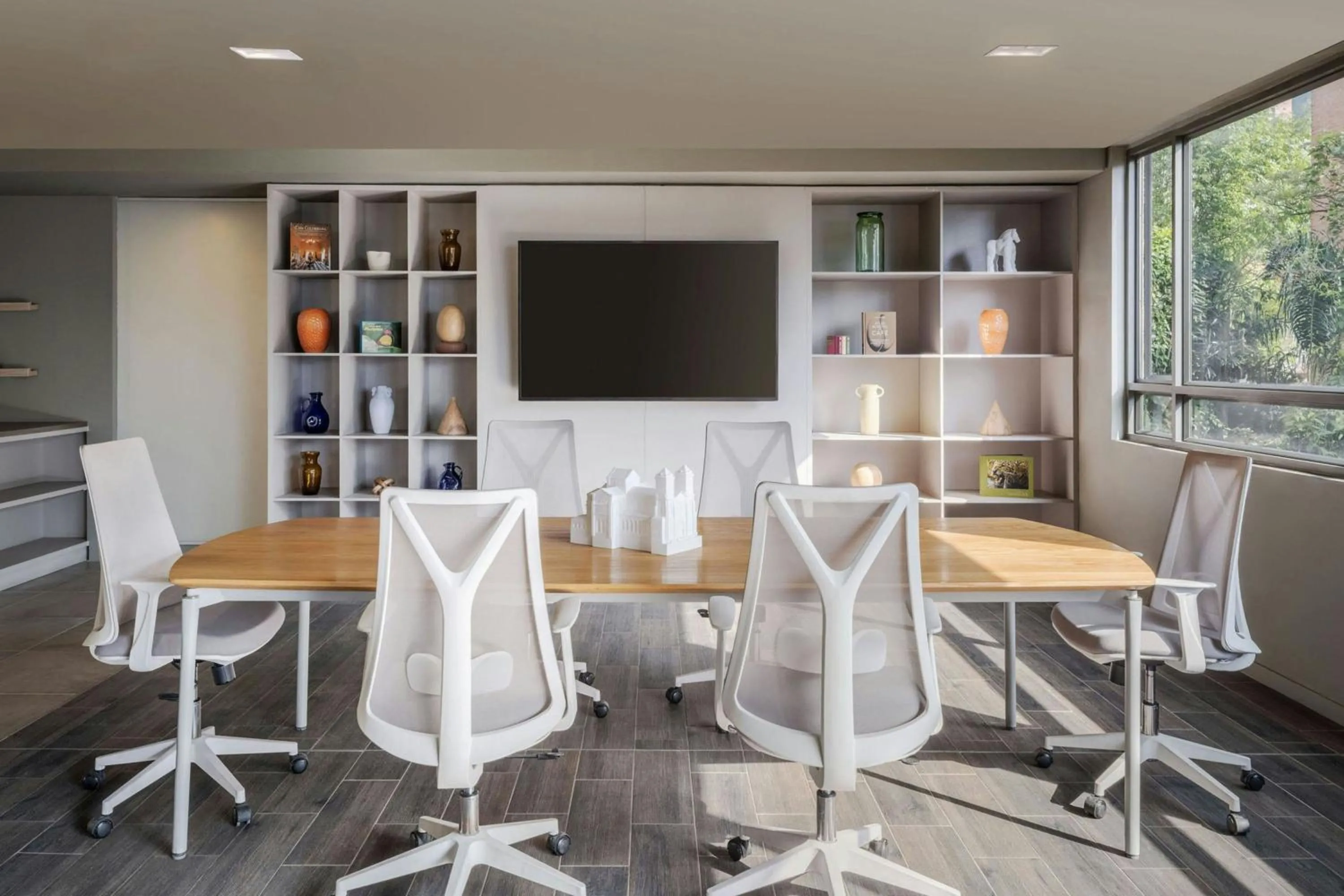 Meeting/conference room in Loma, Medellin, a Tribute Portfolio Hotel
