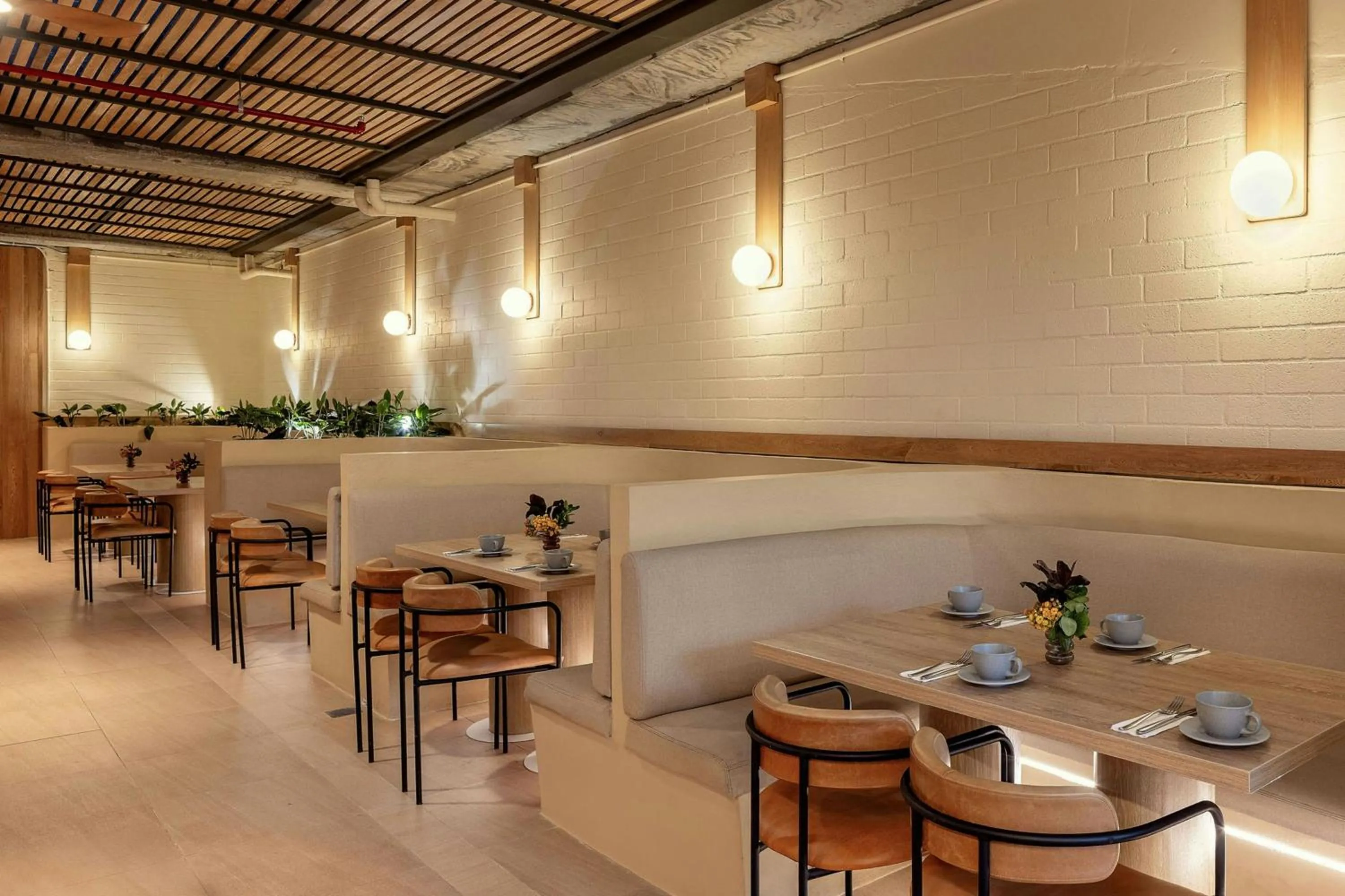 Breakfast in Loma, Medellin, a Tribute Portfolio Hotel