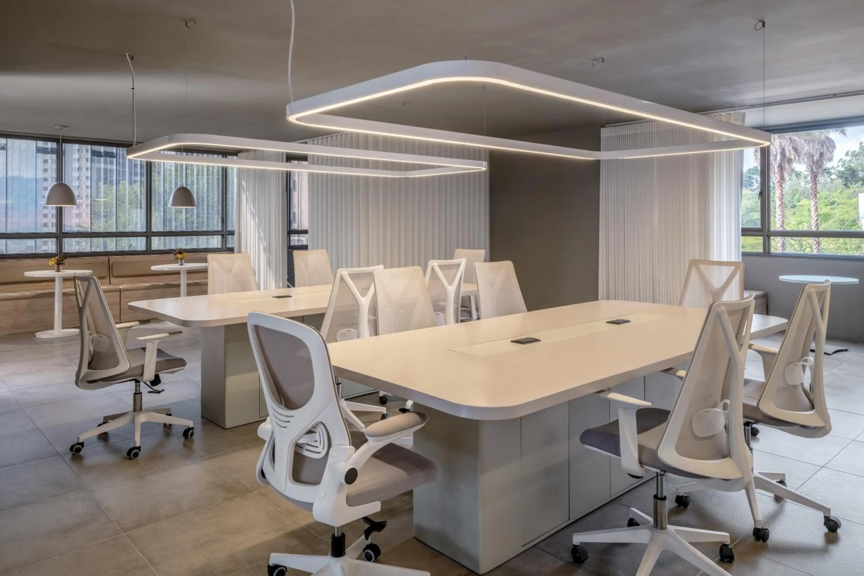 Meeting/conference room in Loma, Medellin, a Tribute Portfolio Hotel