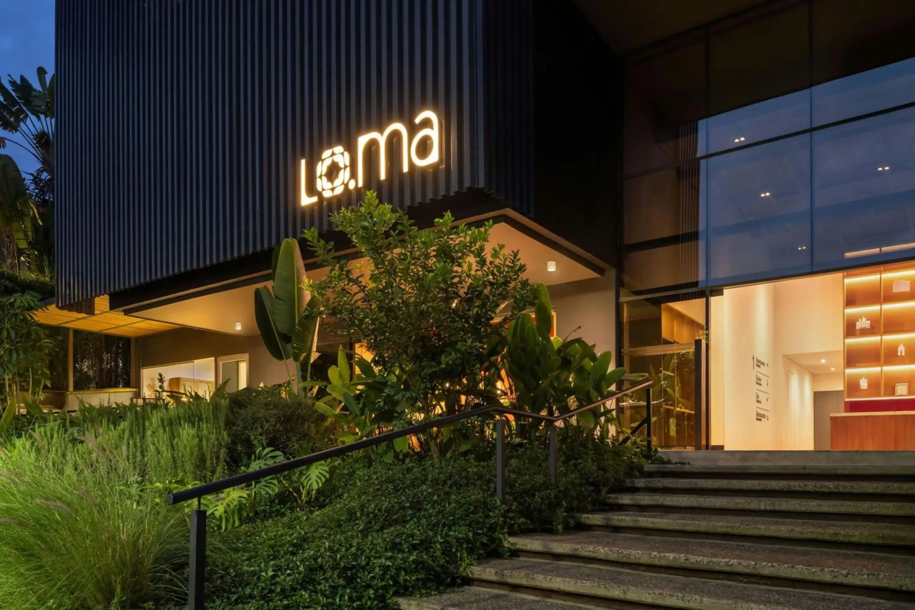 Loma, Medellin, a Tribute Portfolio Hotel Loma, Medellin, a Tribute Portfolio Hotel