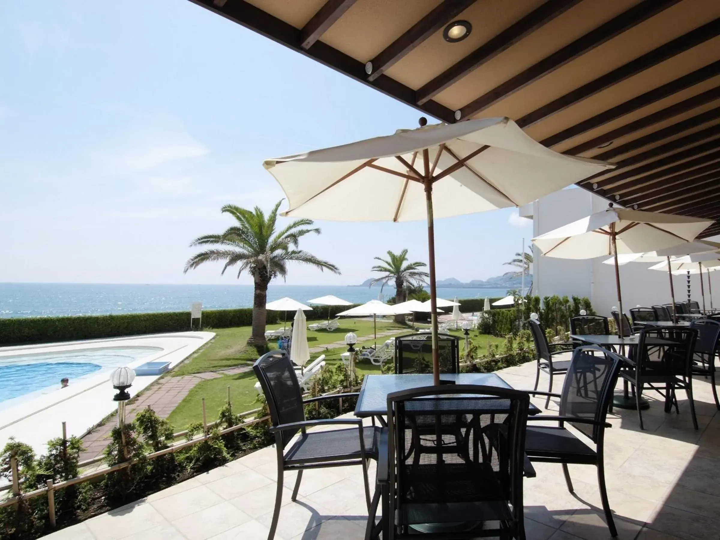 Restaurant/places to eat in Kamogawa Grand Hotel Restaurant/places to eat in Kamogawa Grand Hotel