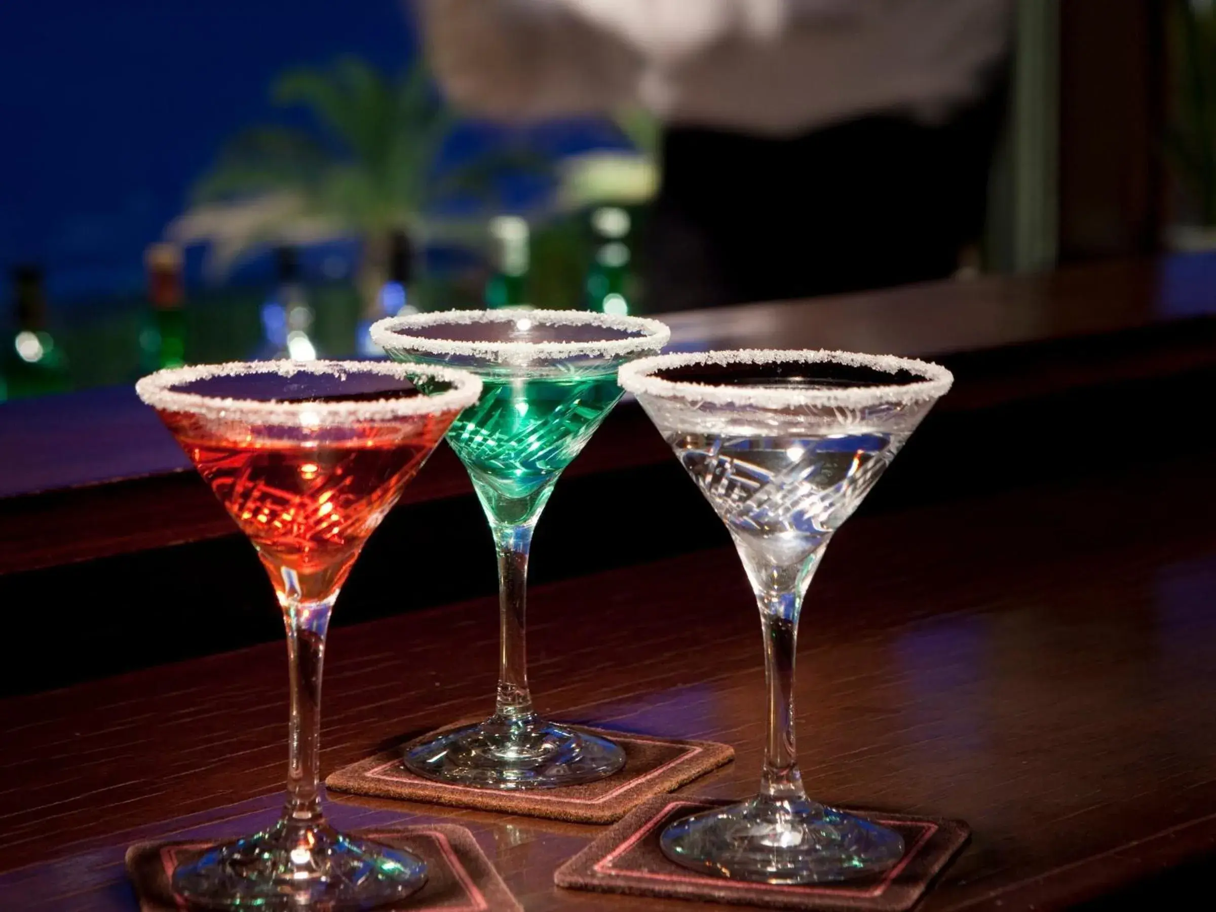 Lounge or bar in Kamogawa Grand Hotel Lounge or bar in Kamogawa Grand Hotel