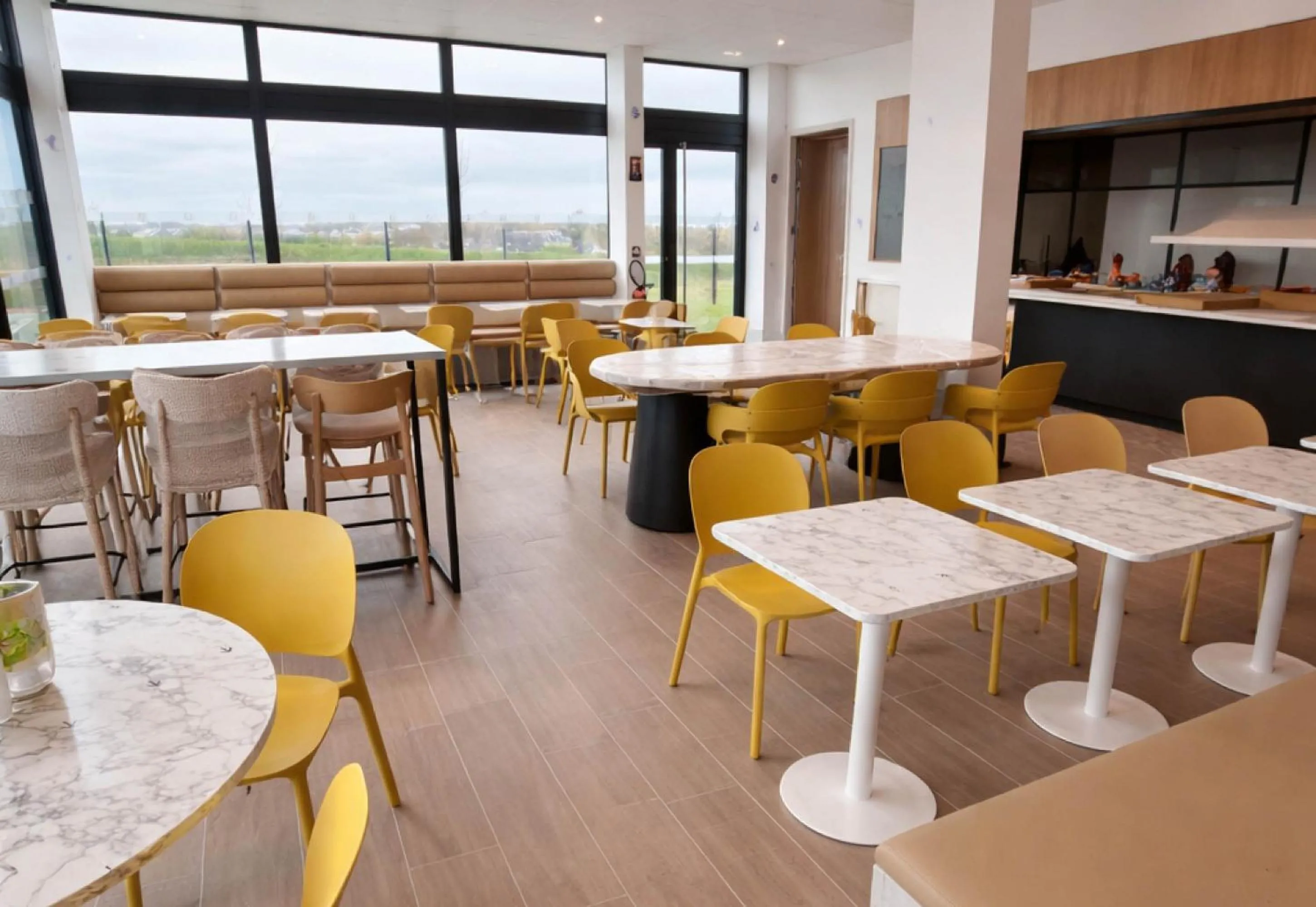 B&B HOTEL Rennes Liffré