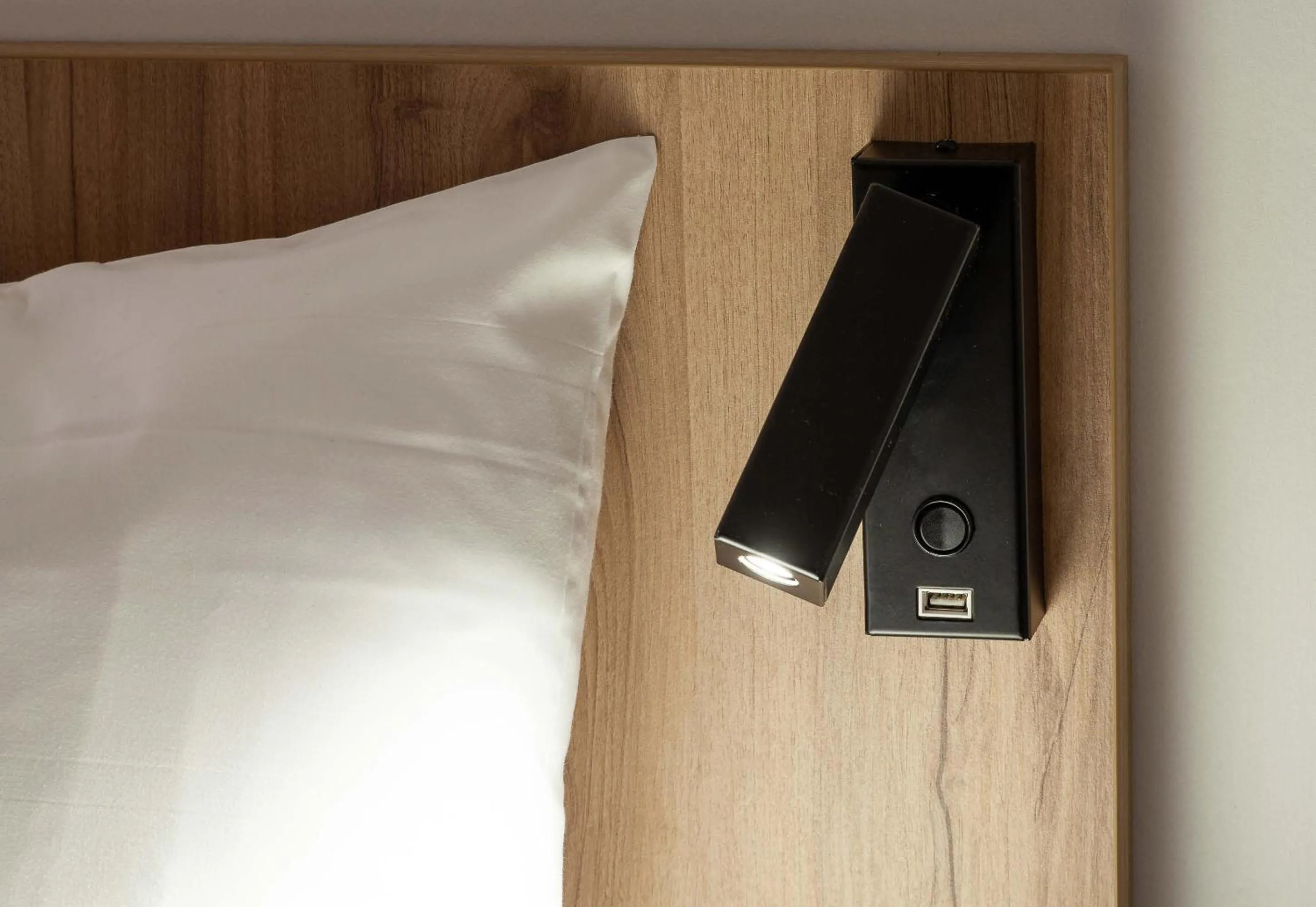 Twin Room in B&B HOTEL Rennes Liffré