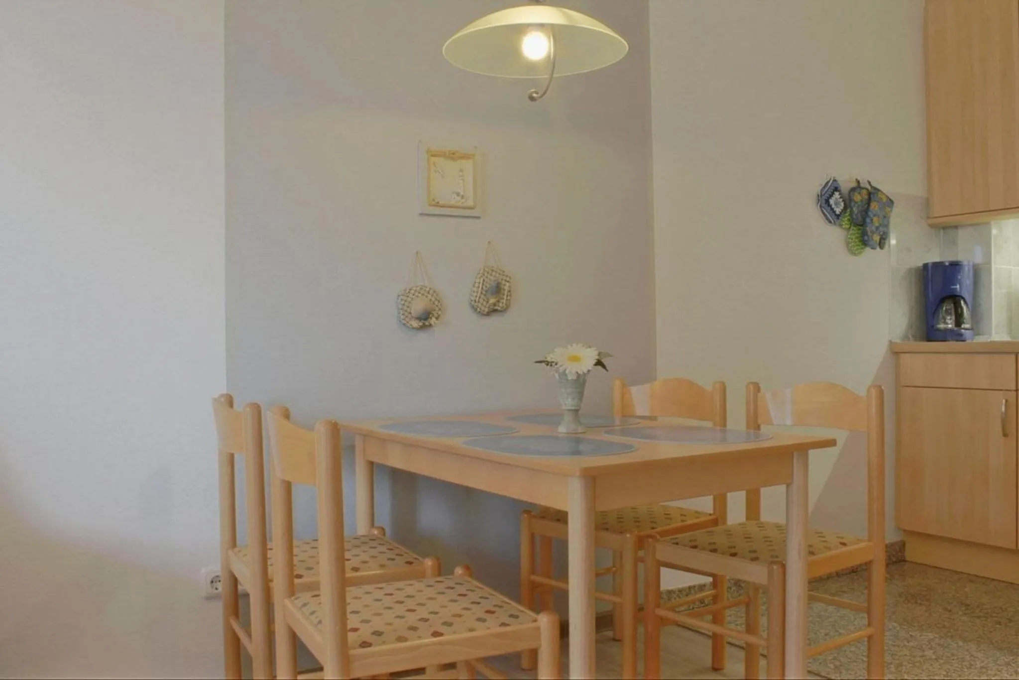 Haus Amrum WE 06