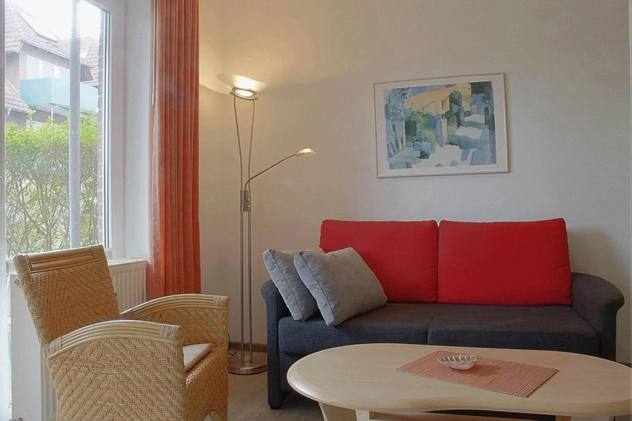 Haus Amrum WE 06