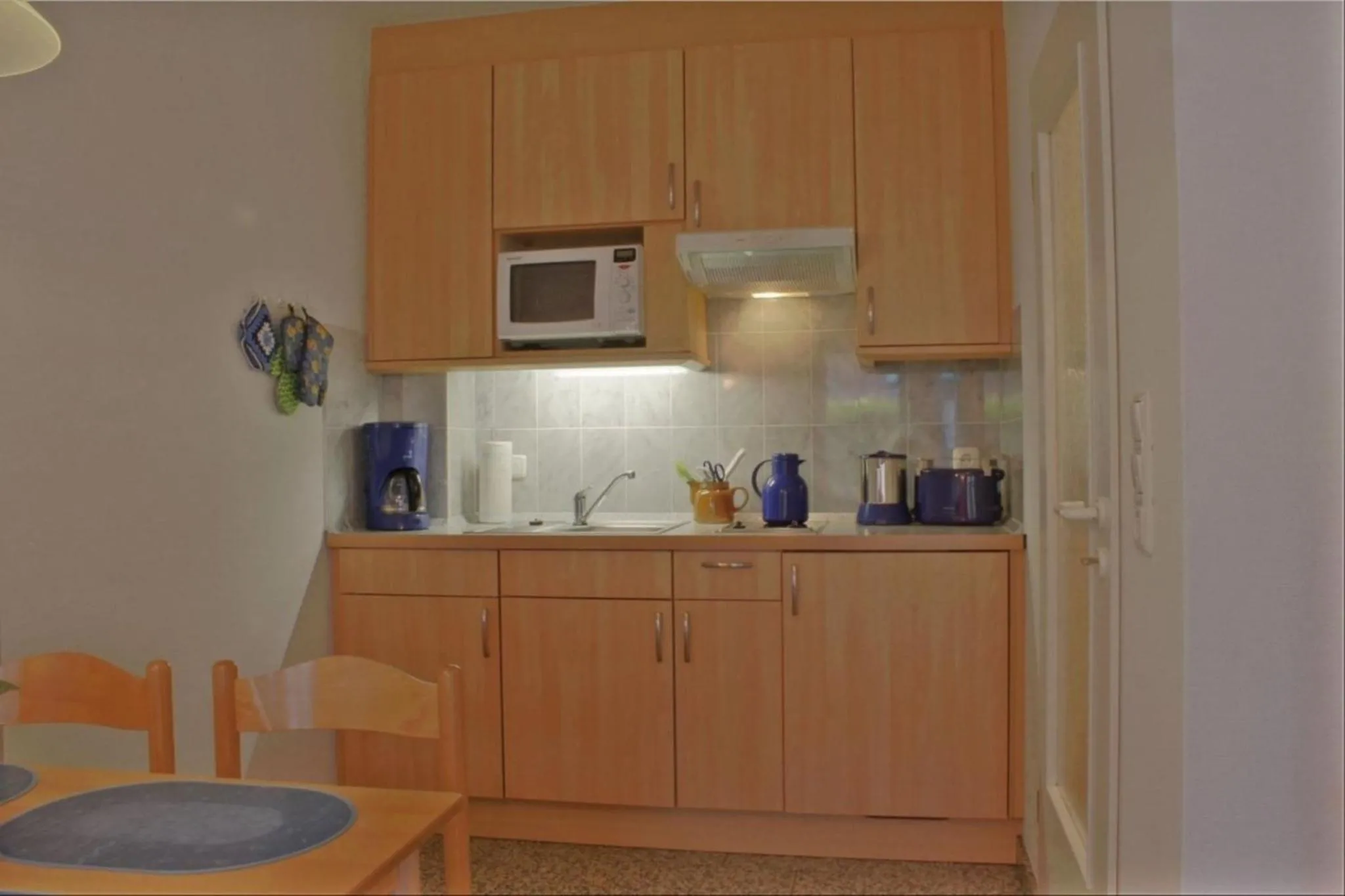 Haus Amrum WE 06