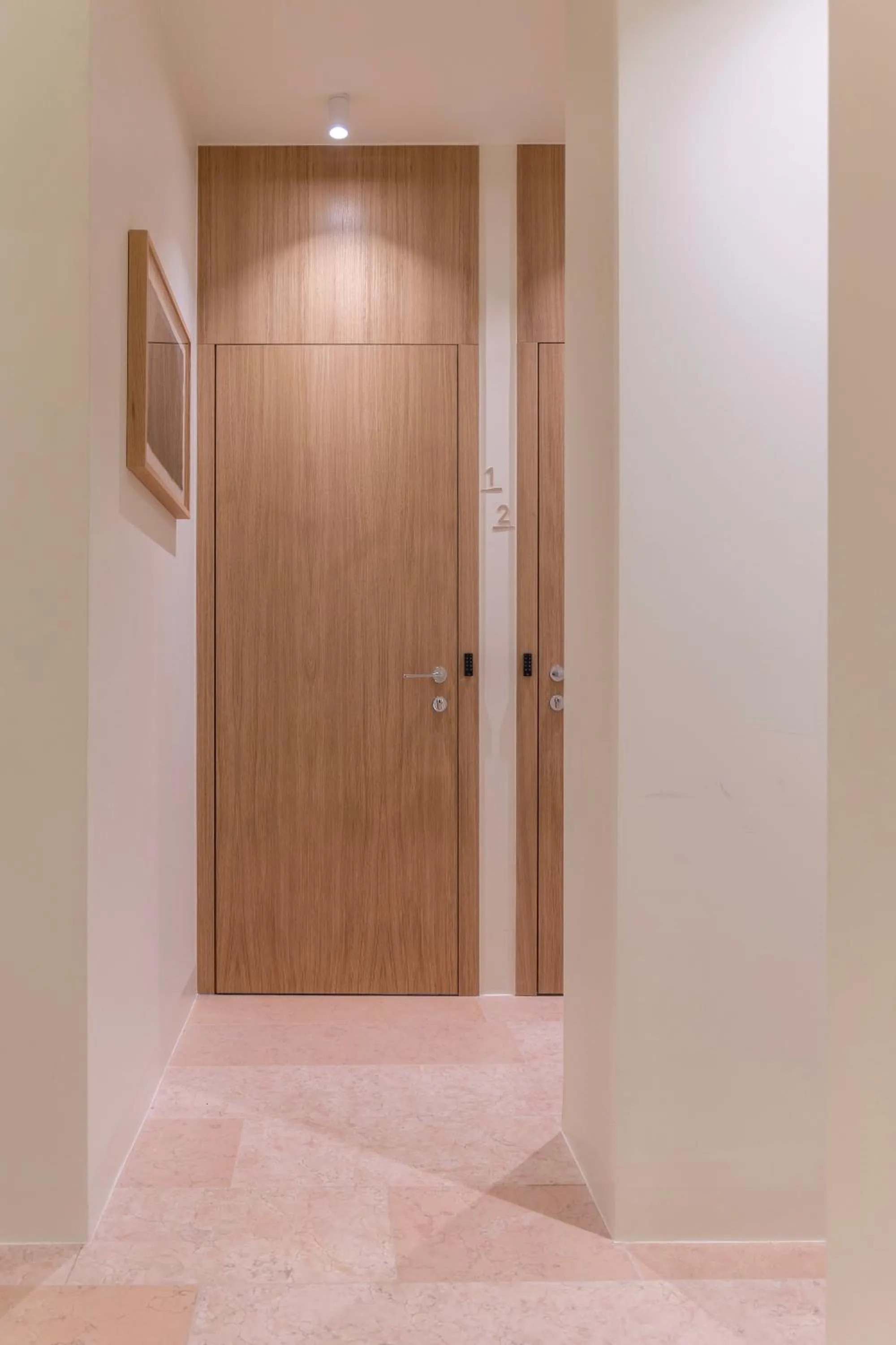 Property building in Milioni by Oniro