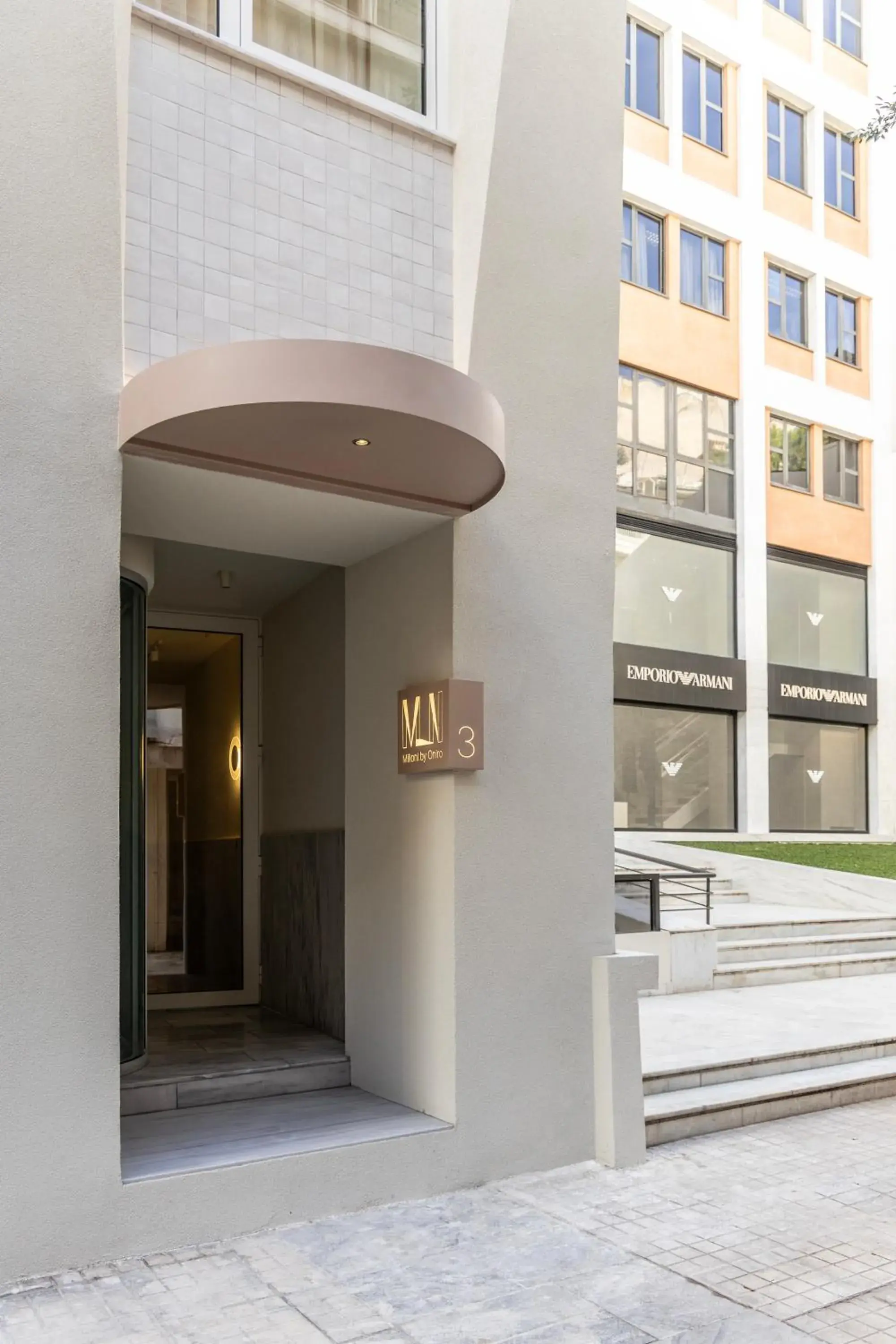 Milioni by Oniro Milioni by Oniro